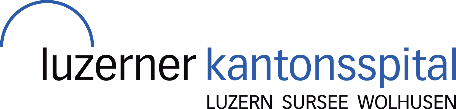 Logo Luzerner Kantonspital