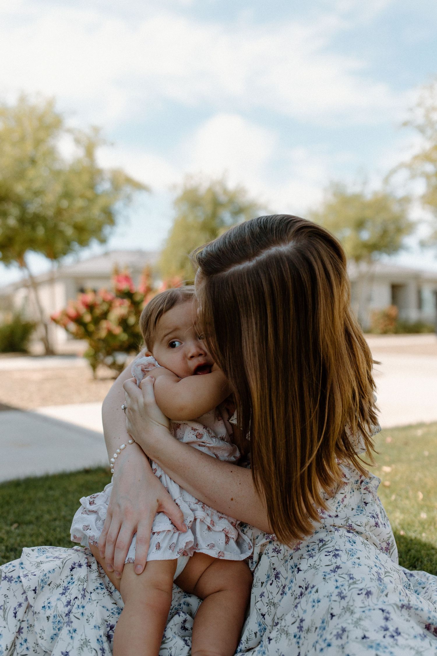 mother's day mini sessions
