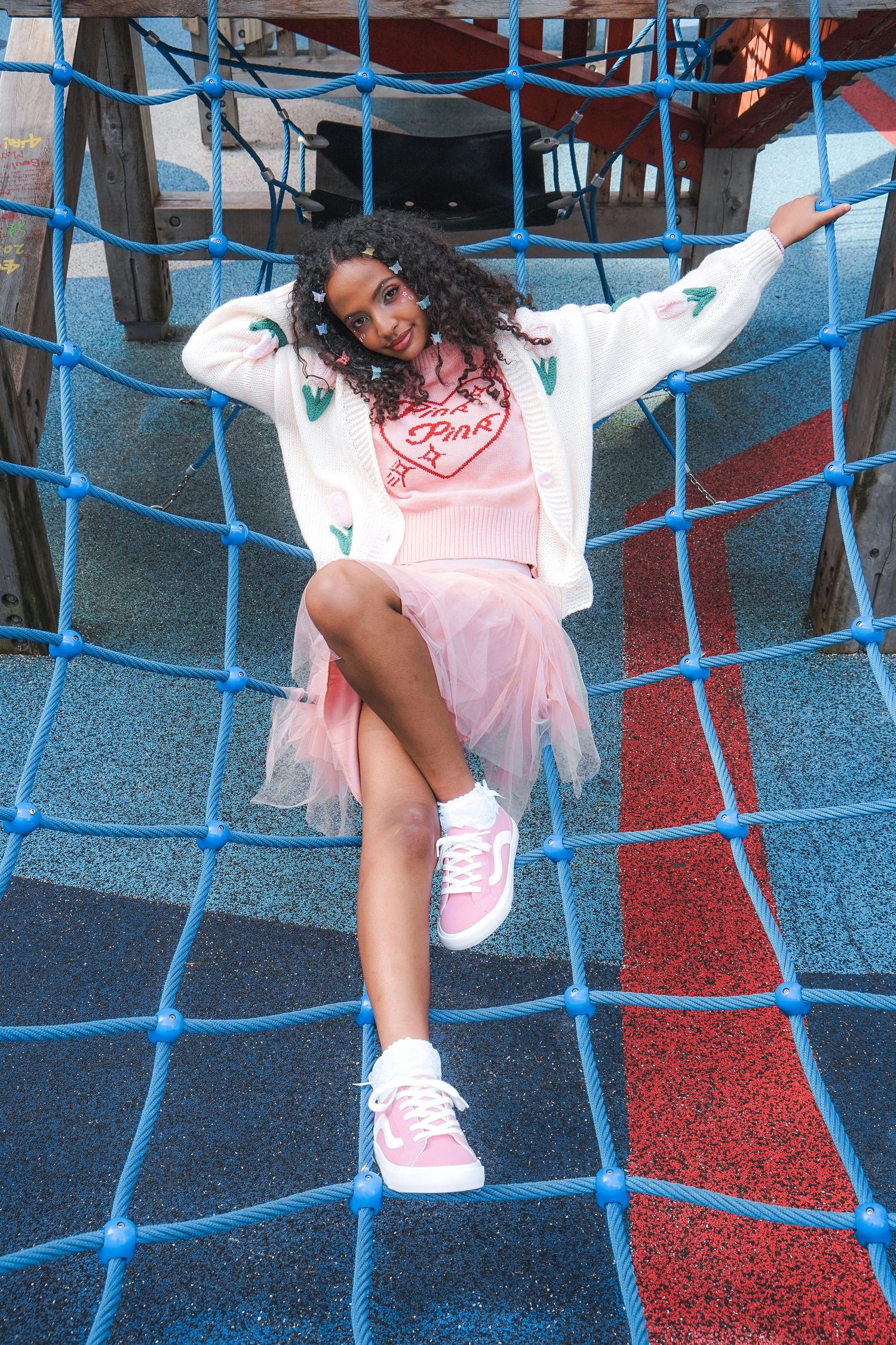 Fashion and editorial makeup portfolio featuring bold beauty looks, creative styling, and professional hair and makeup for photoshoots