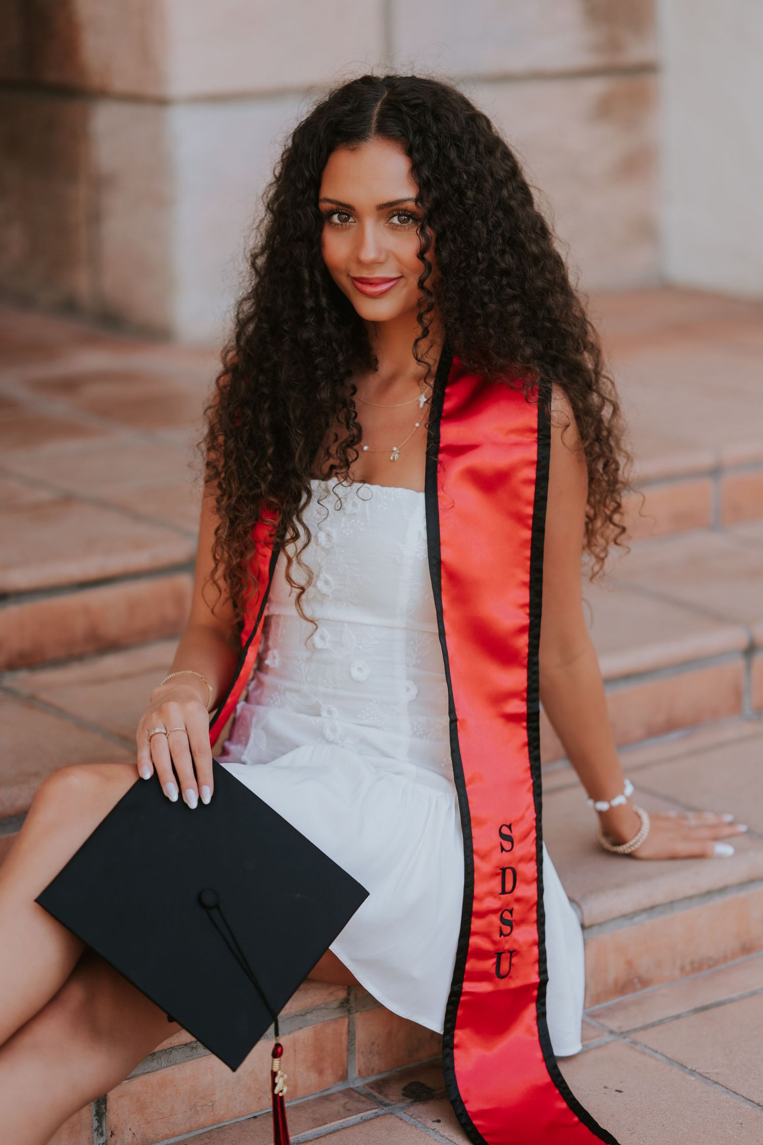 San Diego Portrait Photography - Emma Gibbs Photography