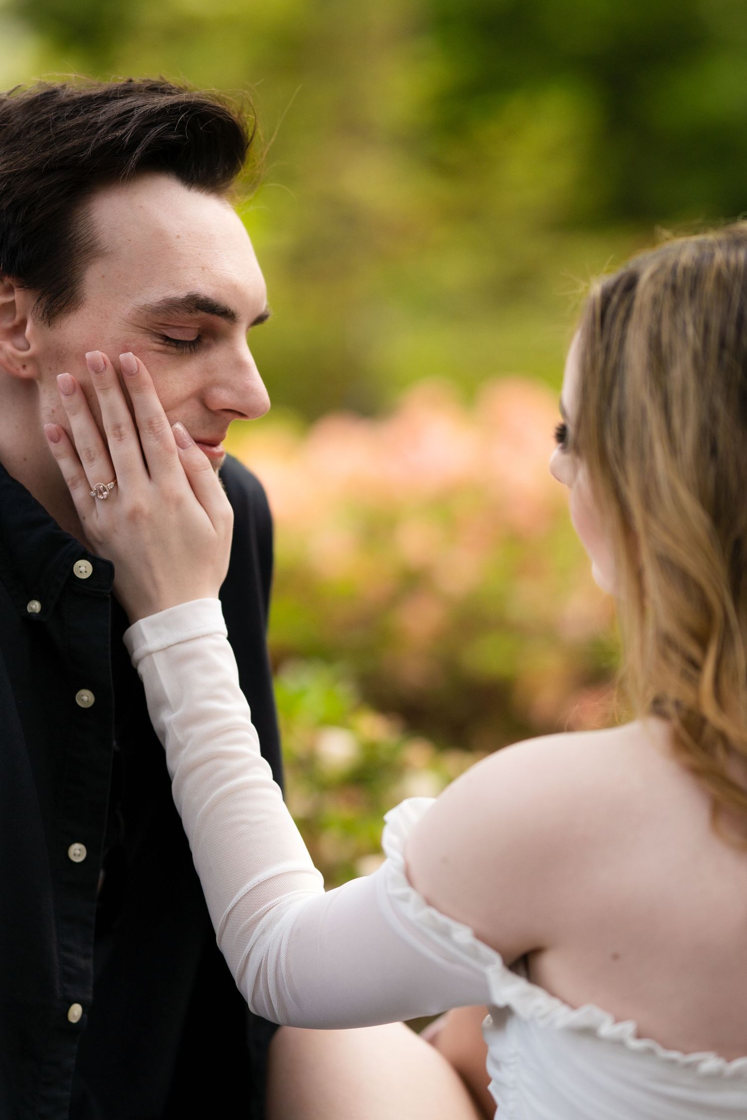 Raleigh, NC. Couples, Engagements, Proposals, Maternity (and more) photographer.