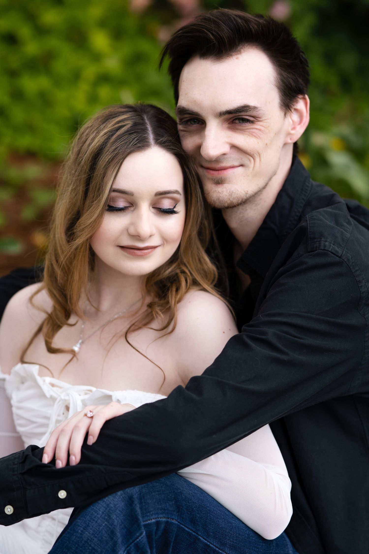 Raleigh, NC. Couples, Engagements, Proposals, Maternity (and more) photographer.