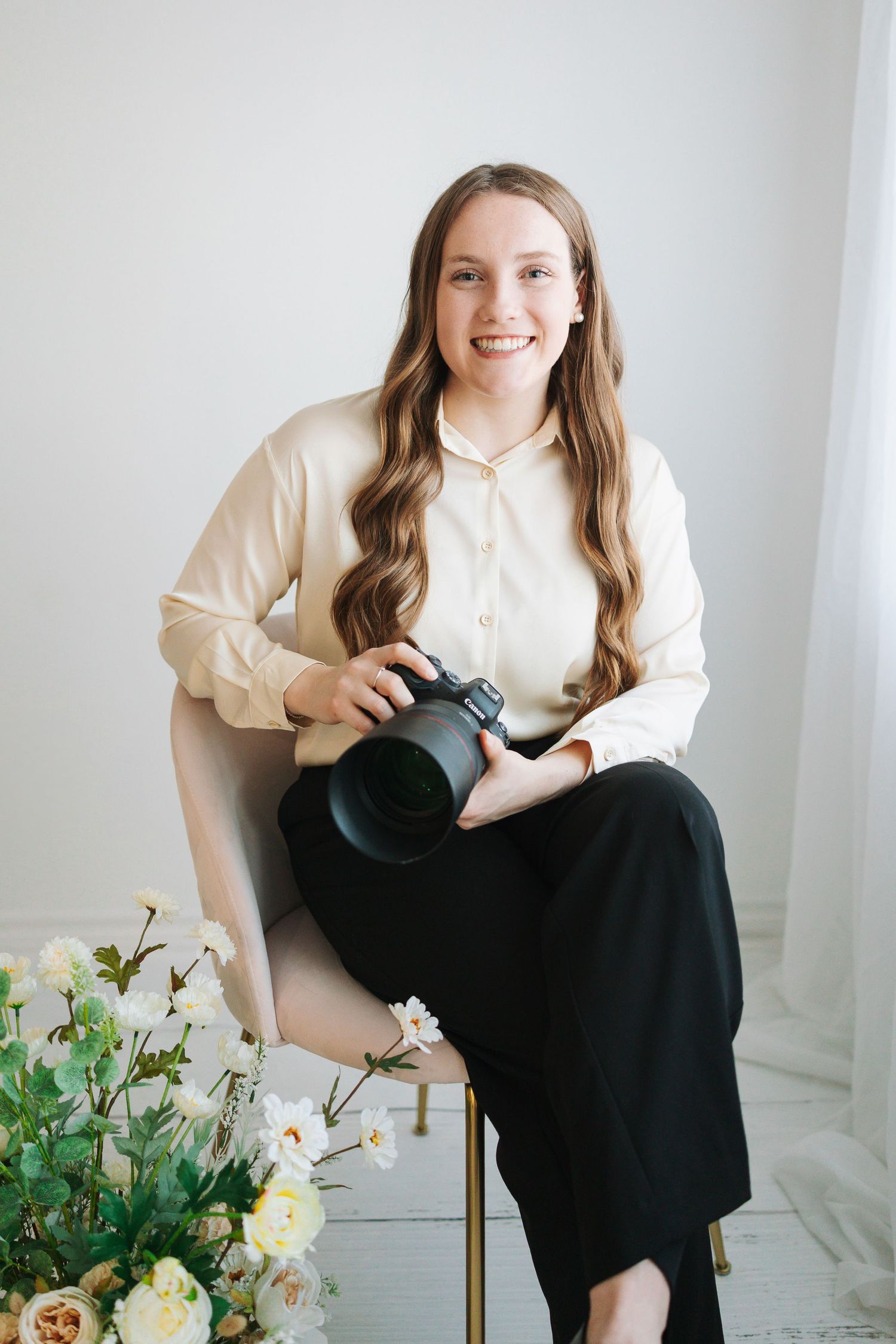 Lauryn Craig - Photographer
