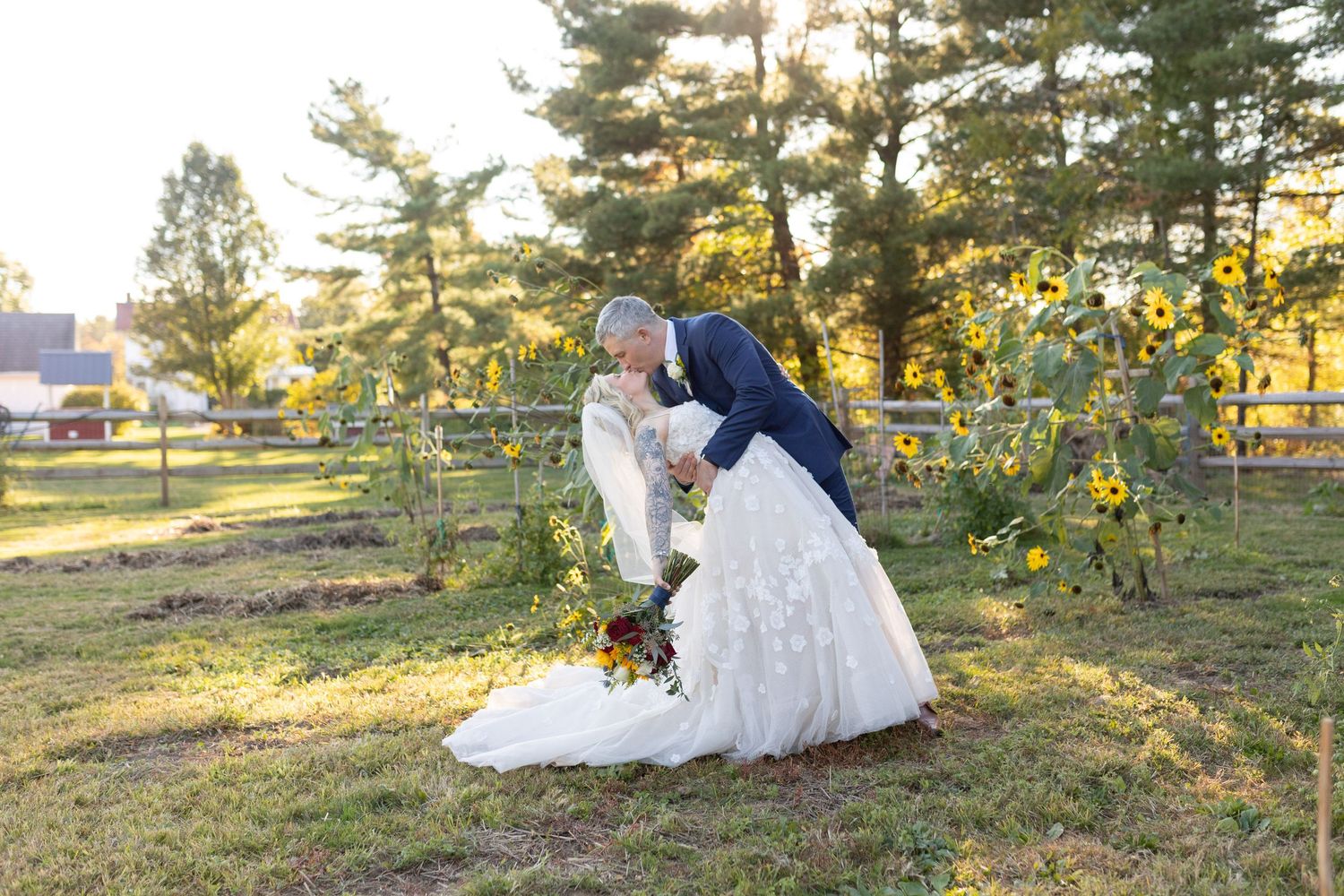 wedding-photography-at-Barlow-Farm-Park-Hudson-Ohio