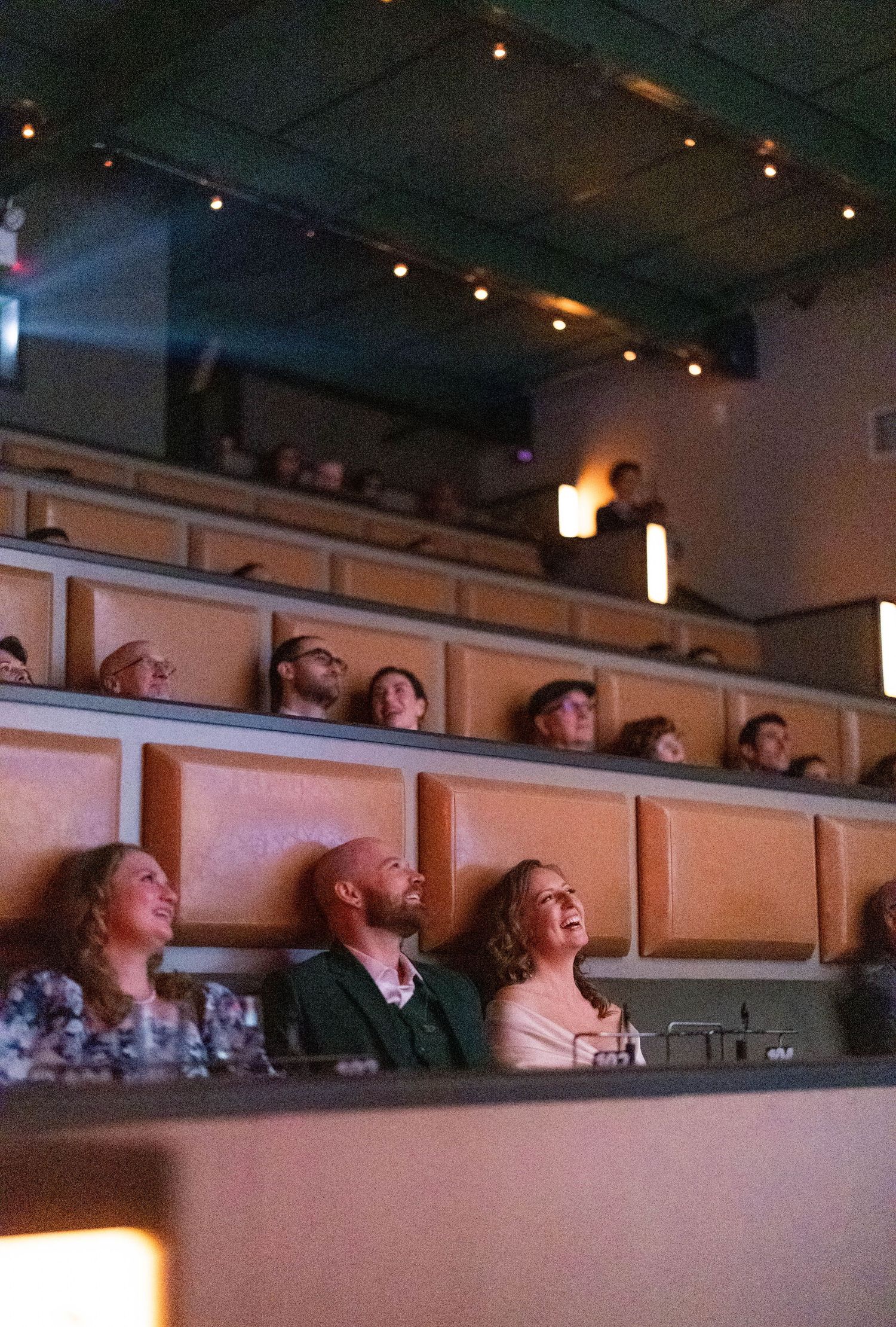 Syndicated bar theater wedding , film wedding brooklyn nyc