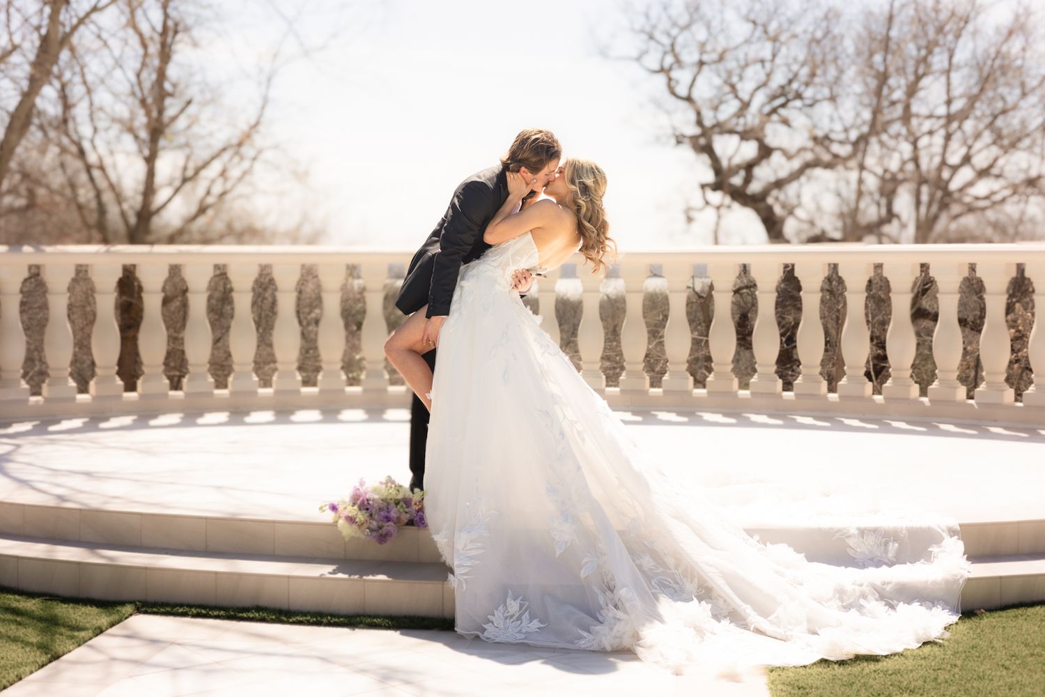 My signature style blends high-end editorial direction with natural emotion — capturing moments that feel like they belong in a magazine.