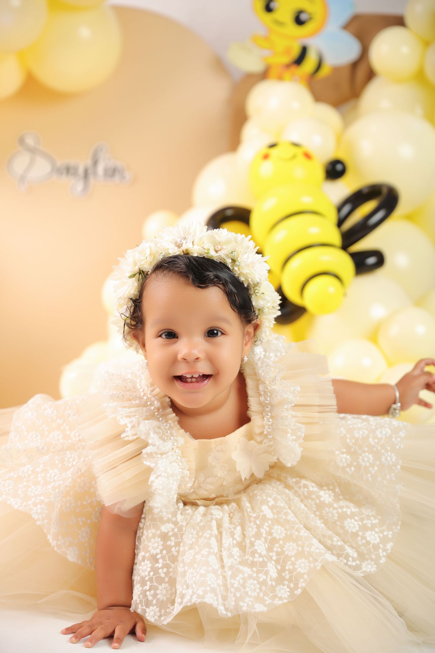 Bebe Saylin