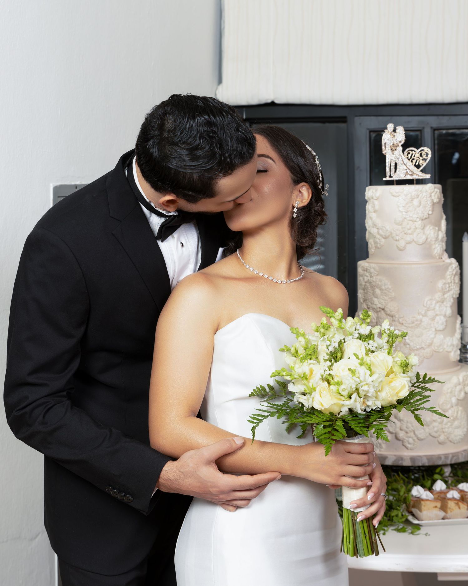 Boda Angel