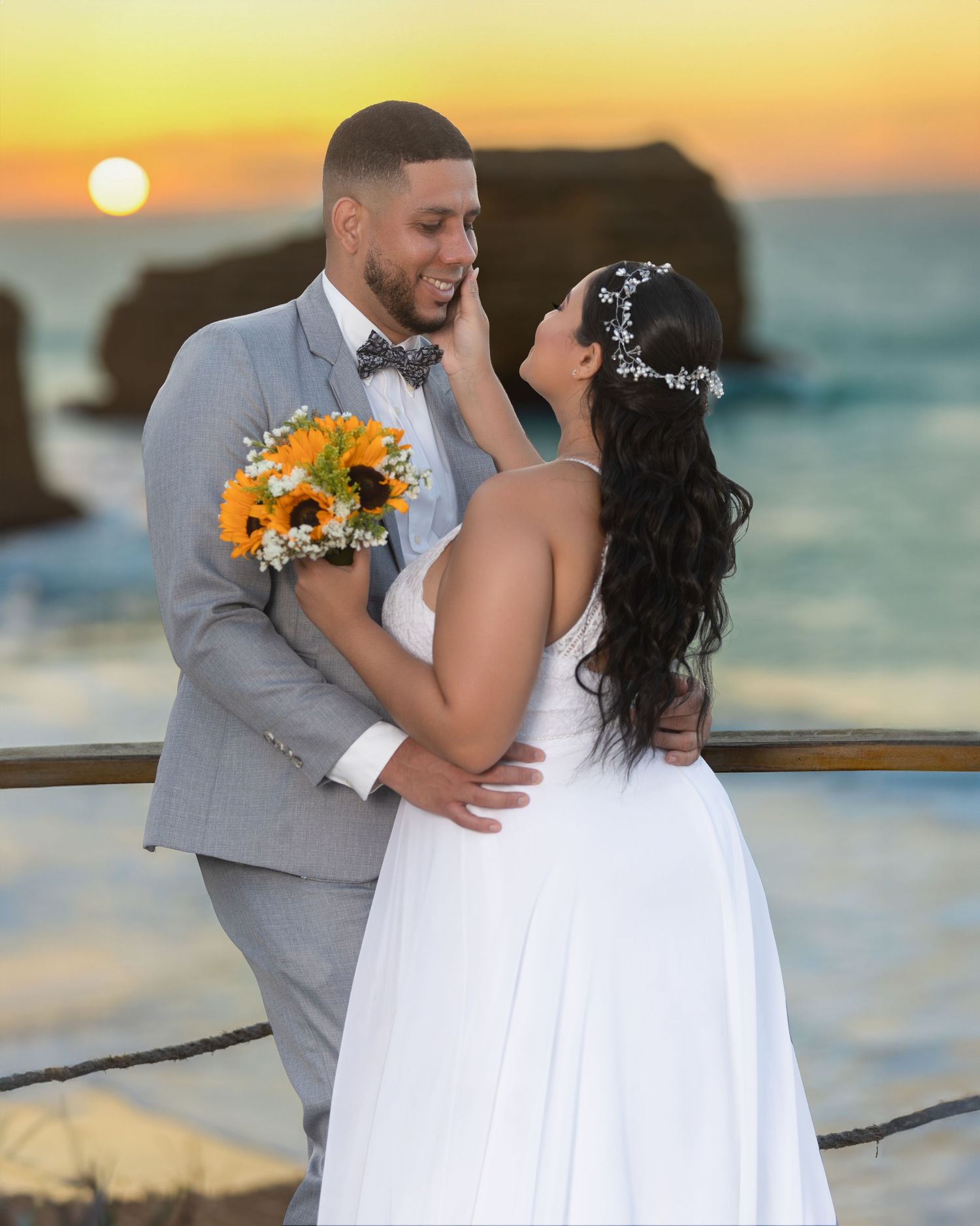 Pre-Boda Henyelina Brito