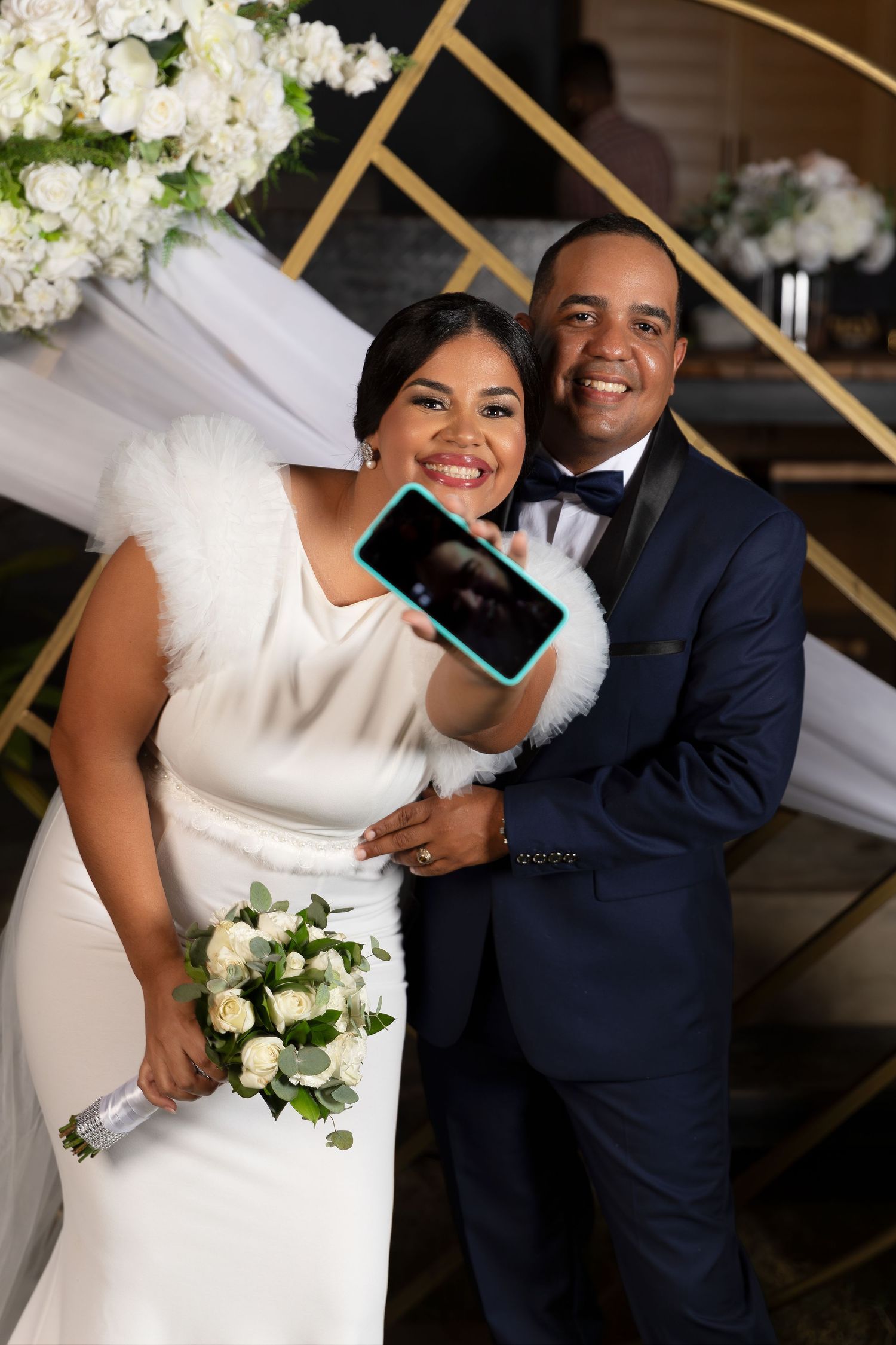 Boda Carlanys