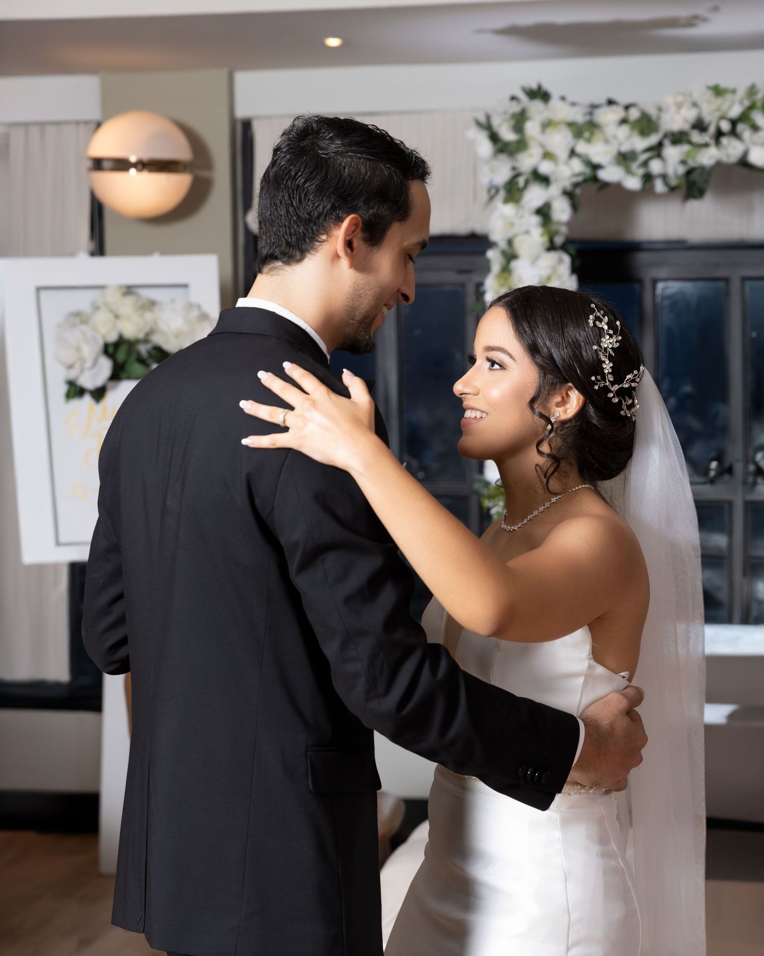 Boda Angel