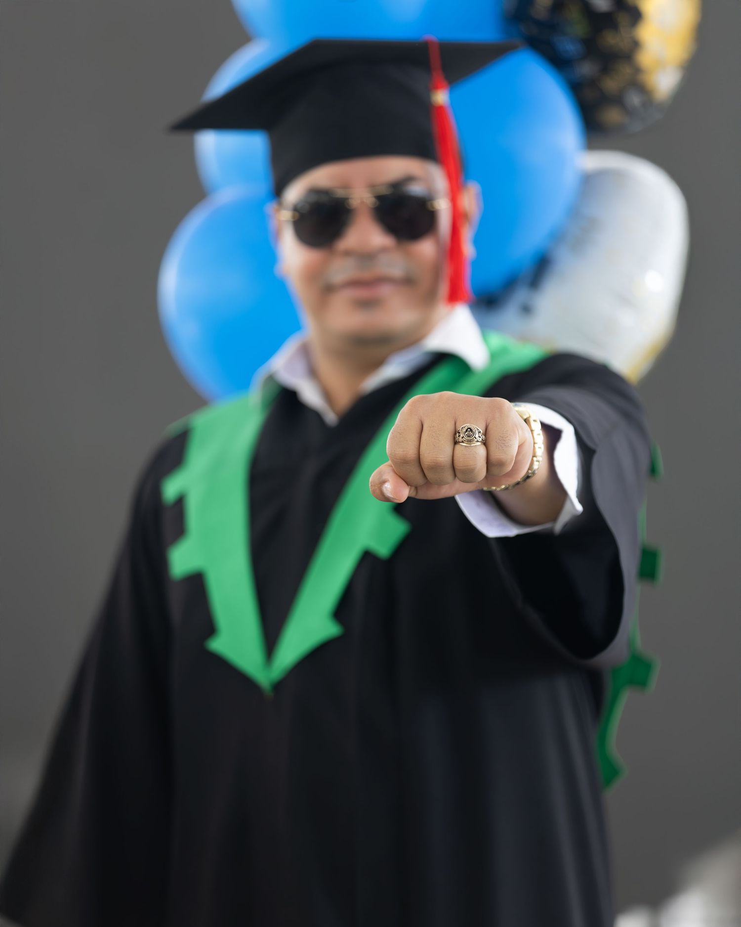 Graduación UTESA