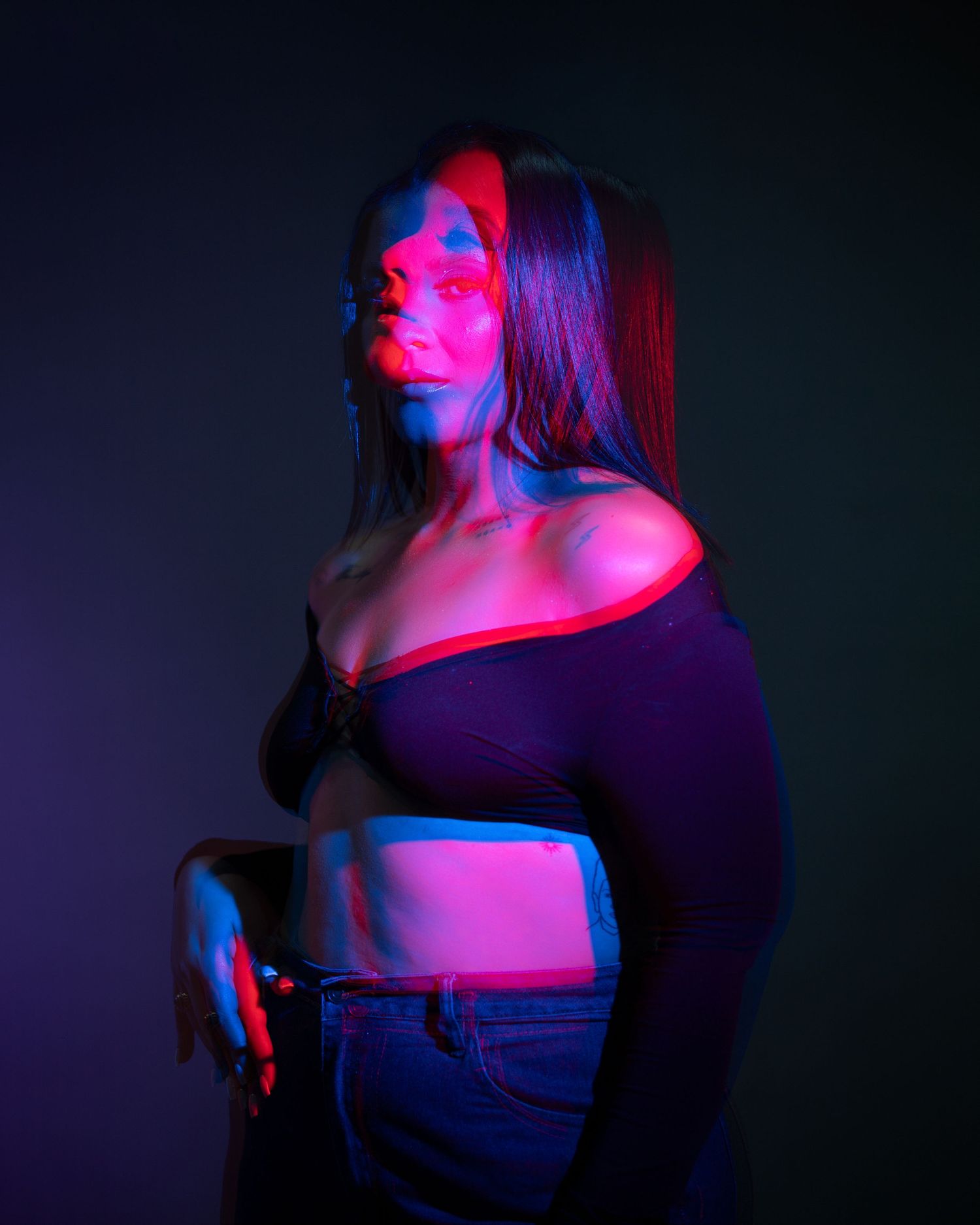 Priscila García