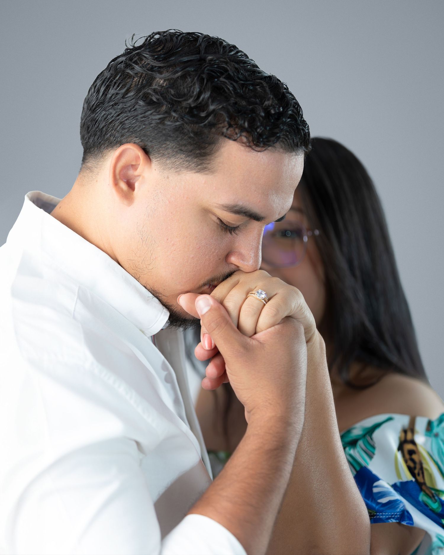 Pre-Boda Ismael