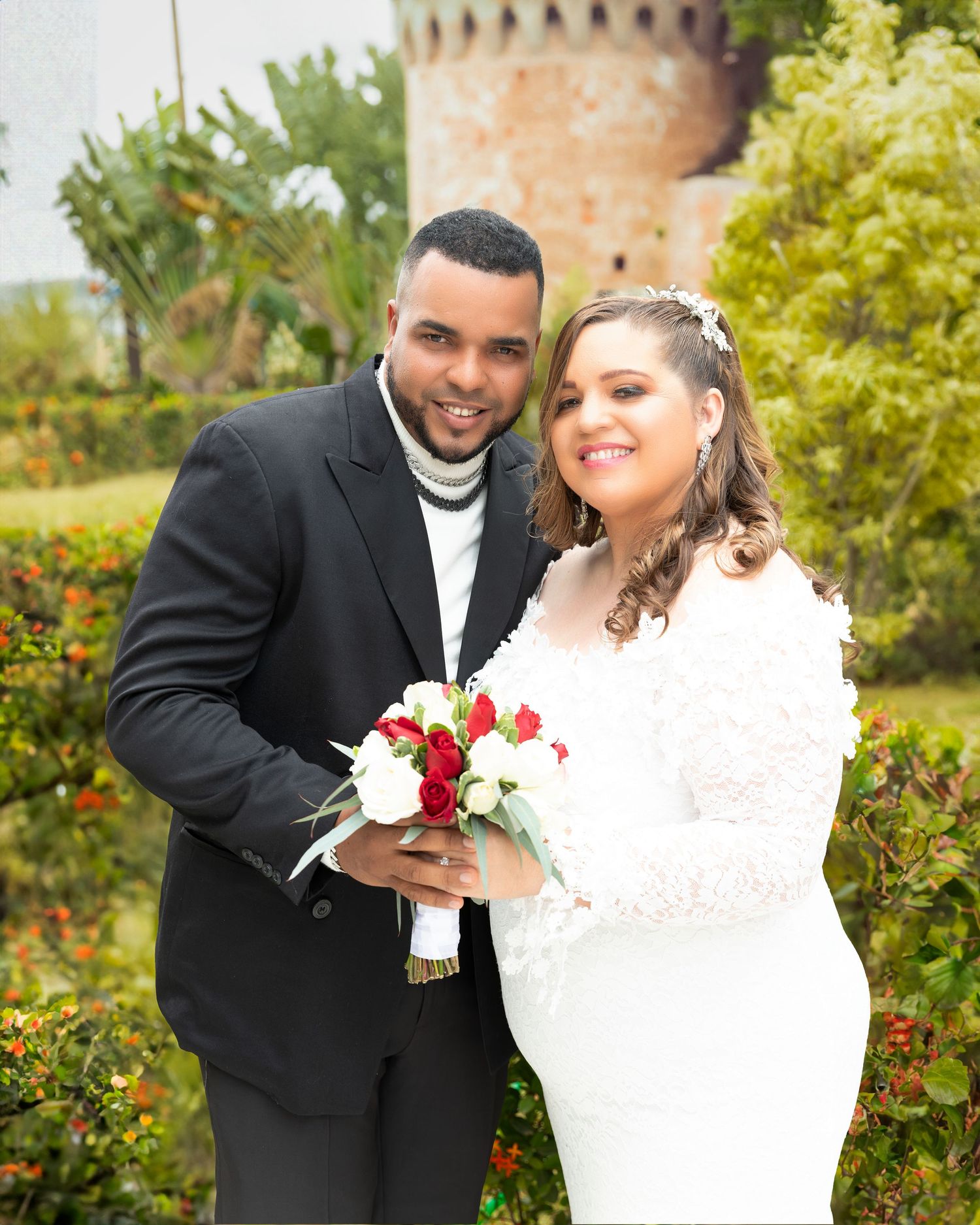 Boda Aneudy