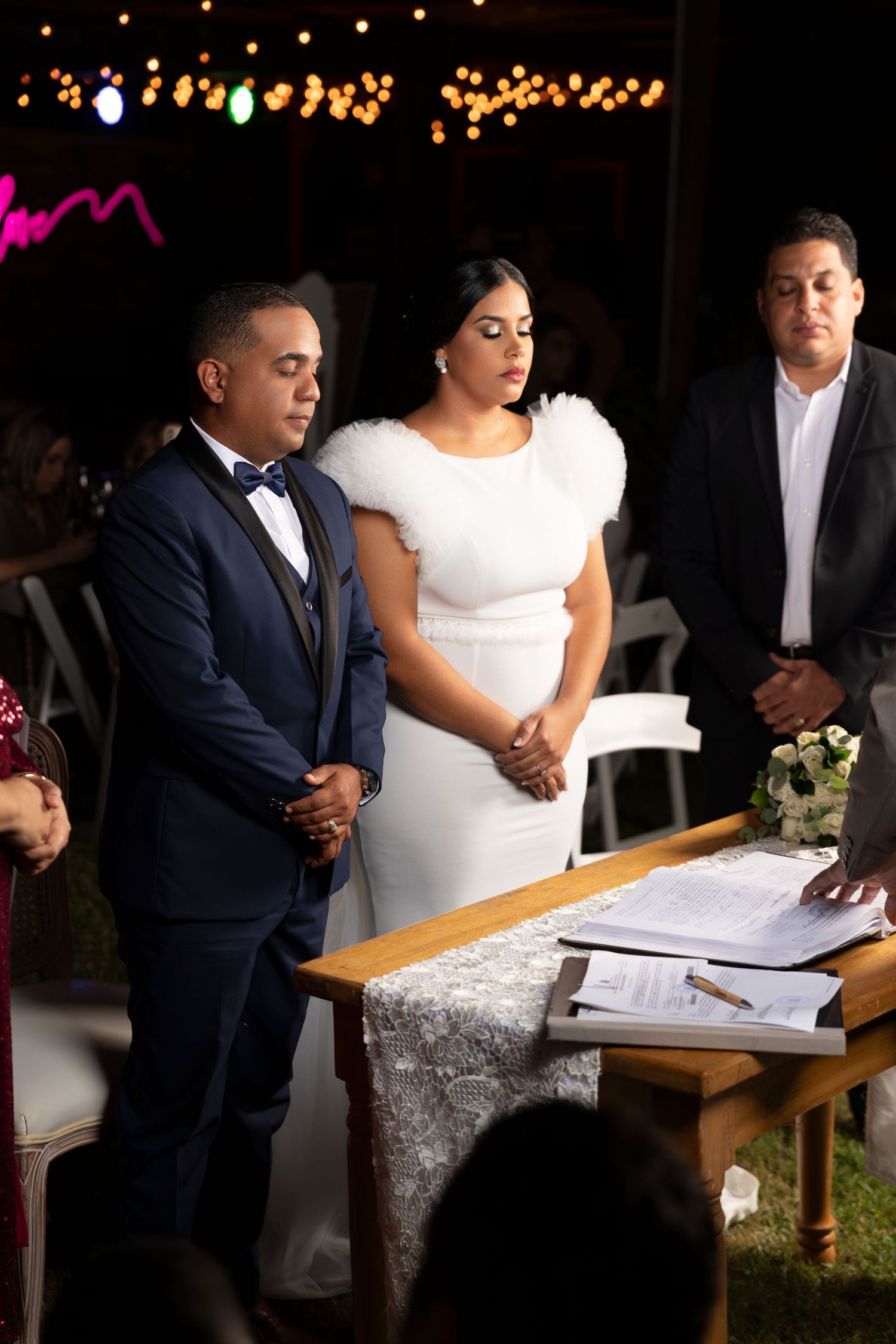 Boda Carlanys