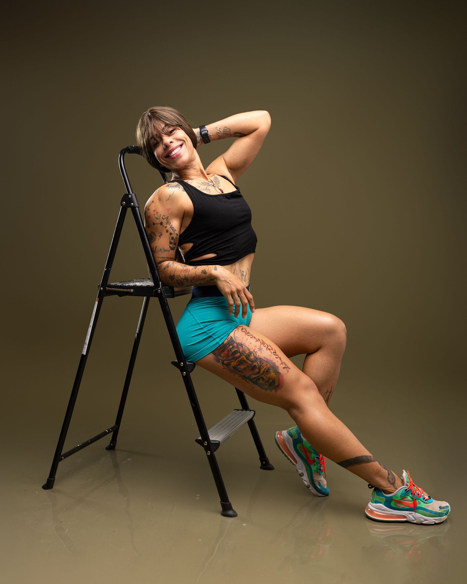 Claudia Sosa