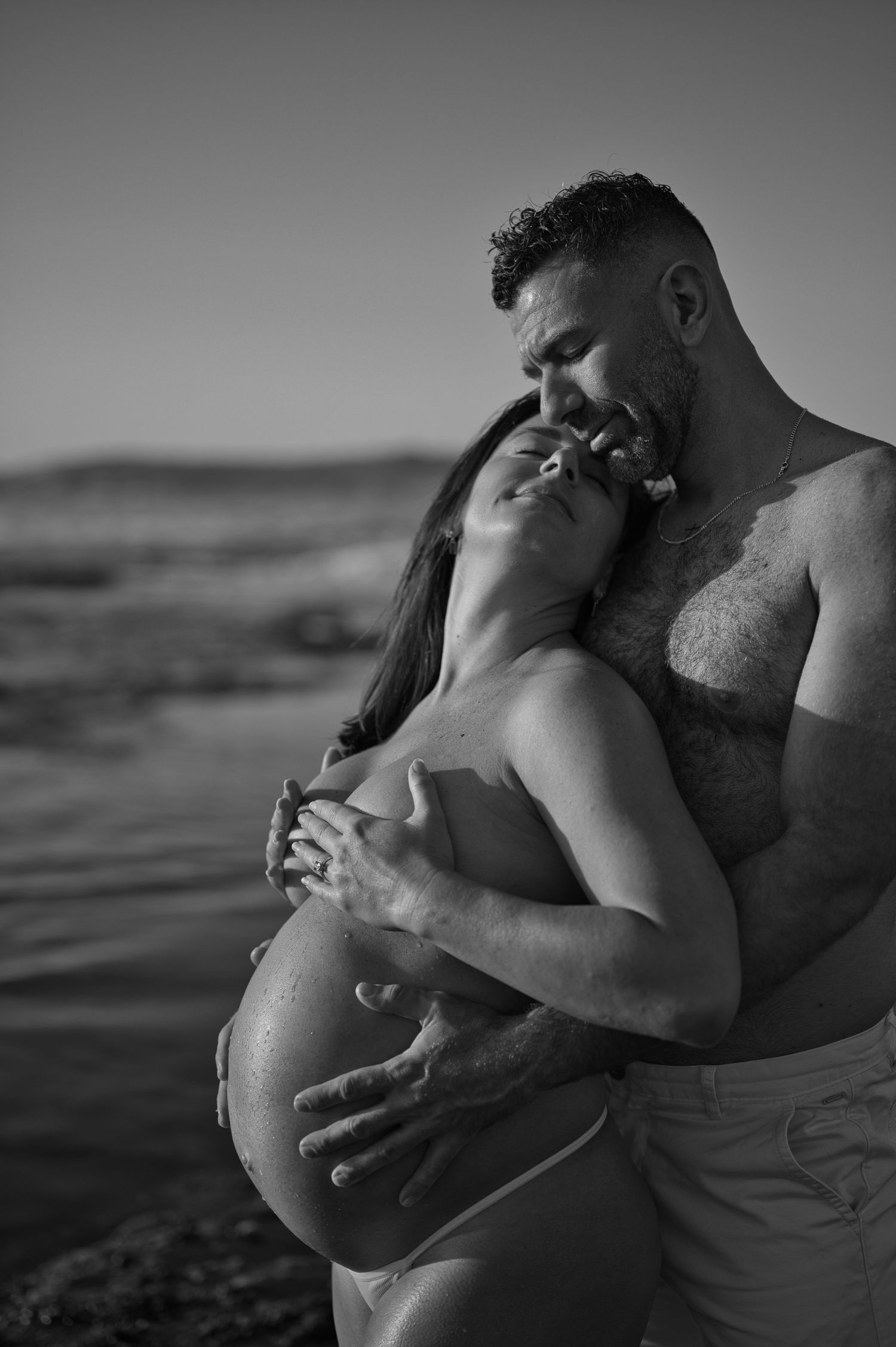 Maternity
