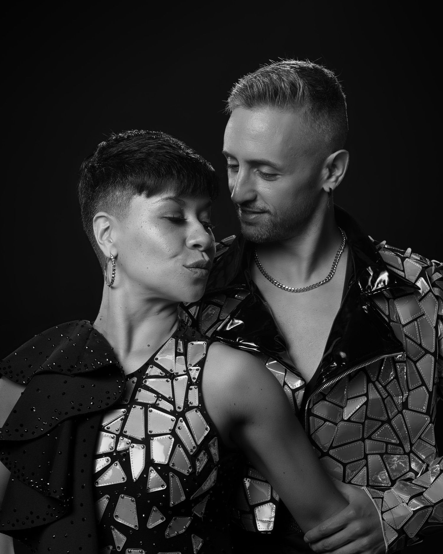 Dance Couple