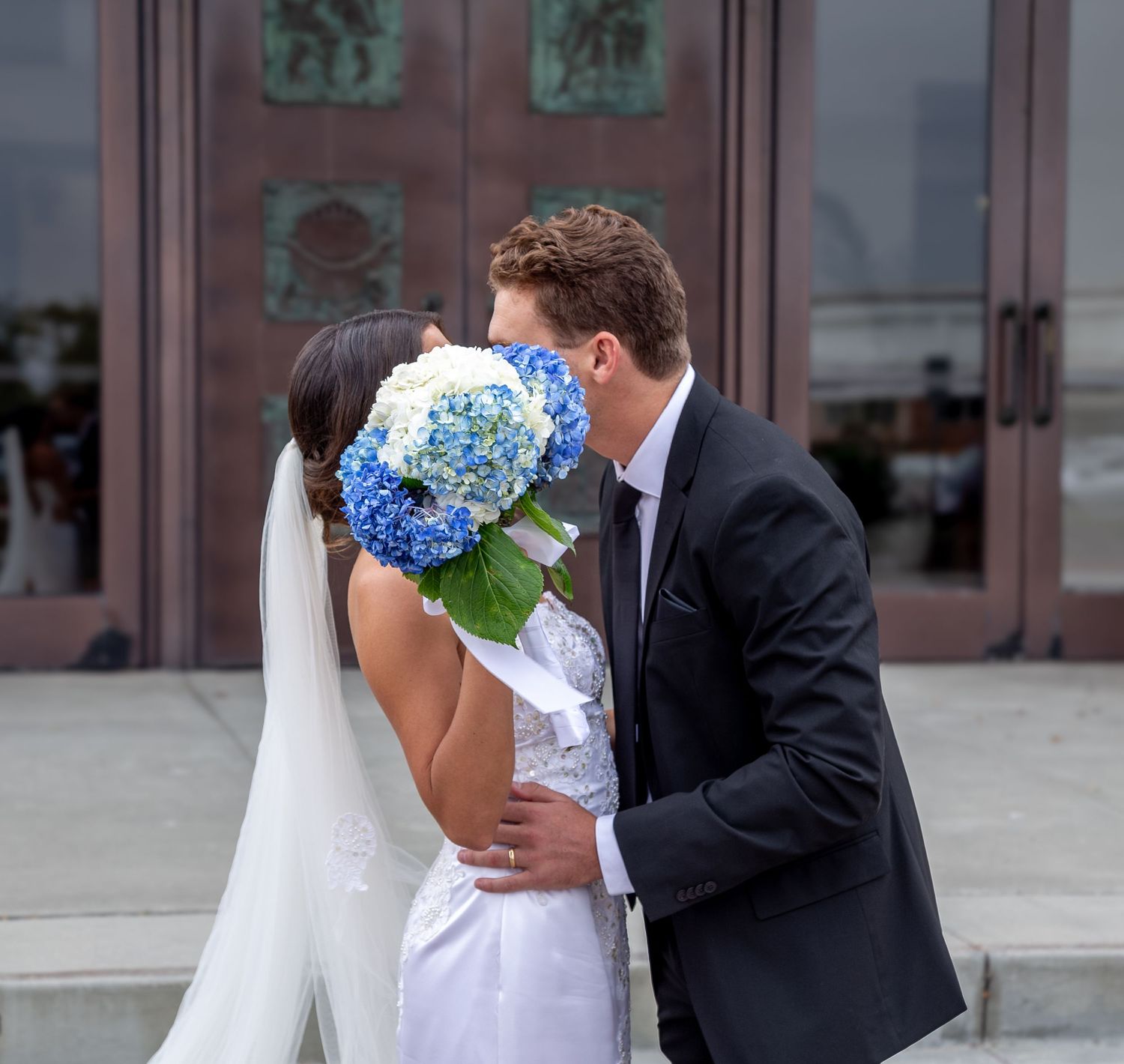 JACK AND LAUREN