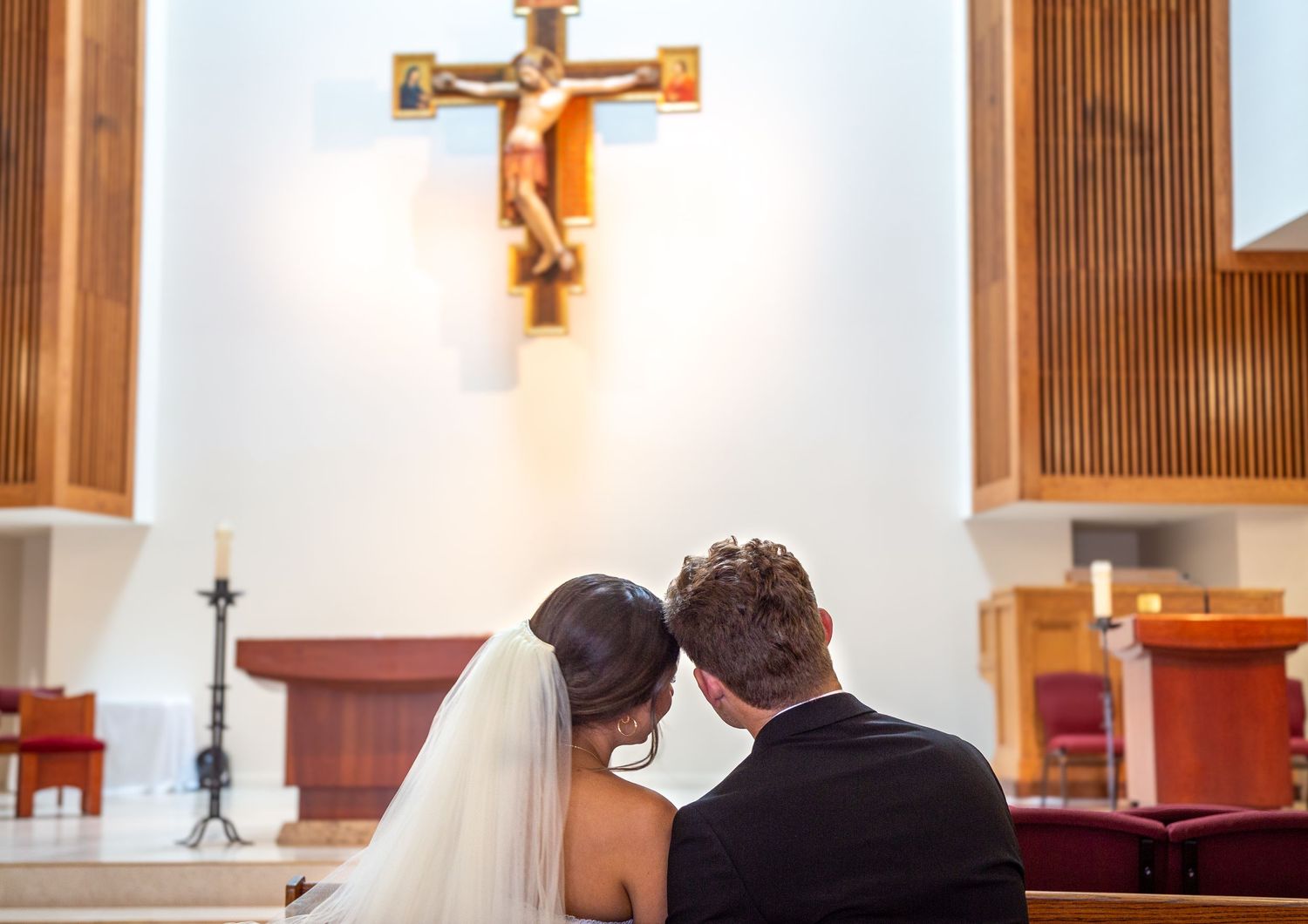 JACK AND LAUREN