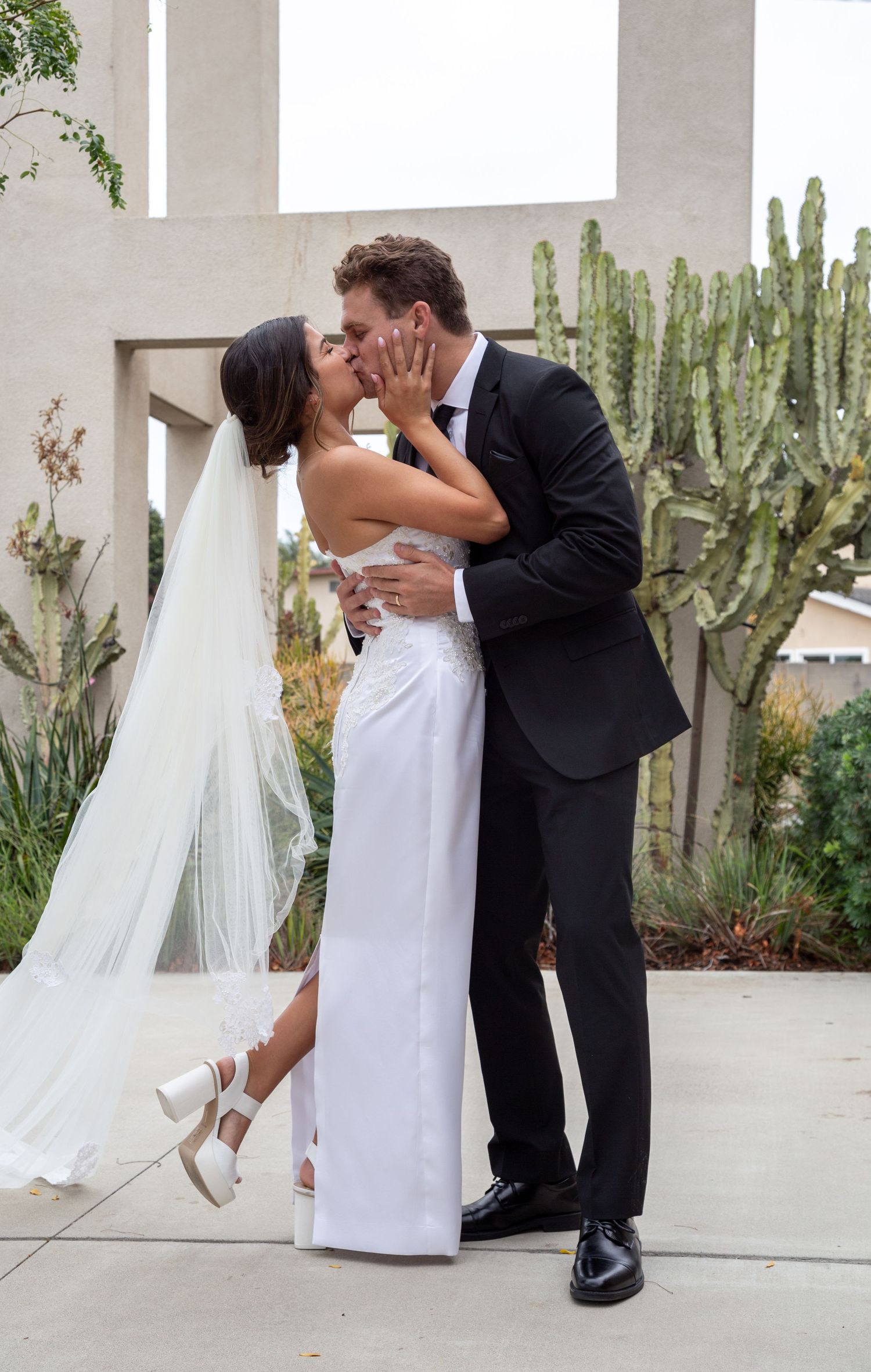 JACK AND LAUREN