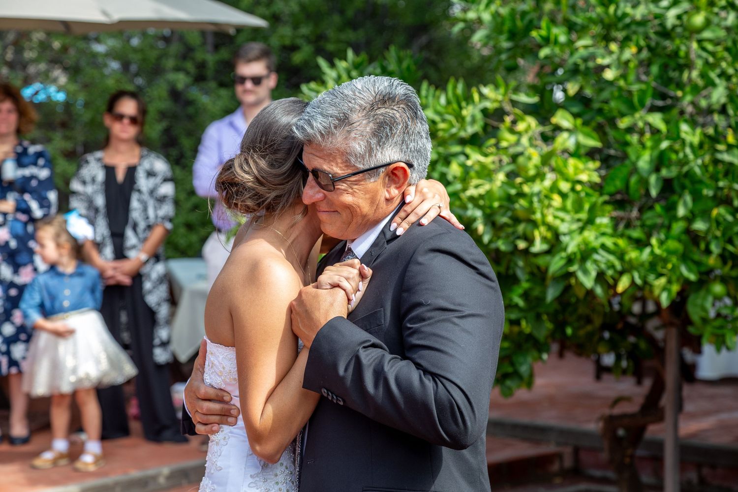 JACK AND LAUREN