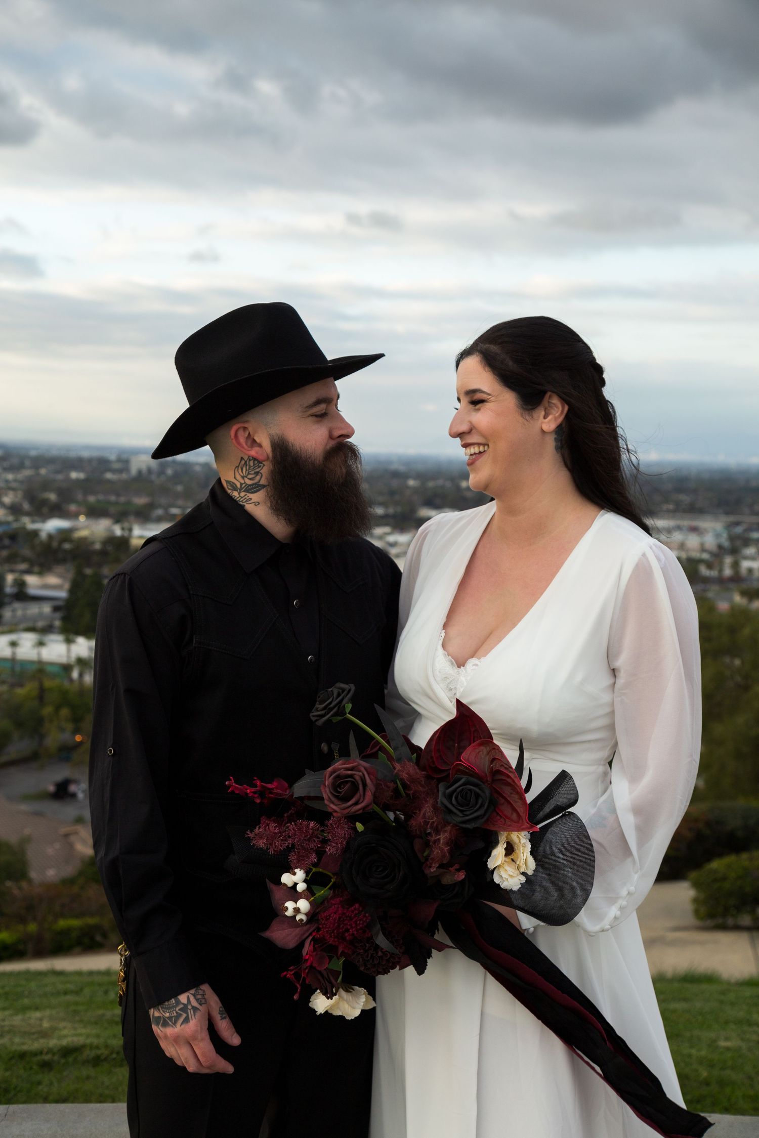 CHRIS AND KELIC