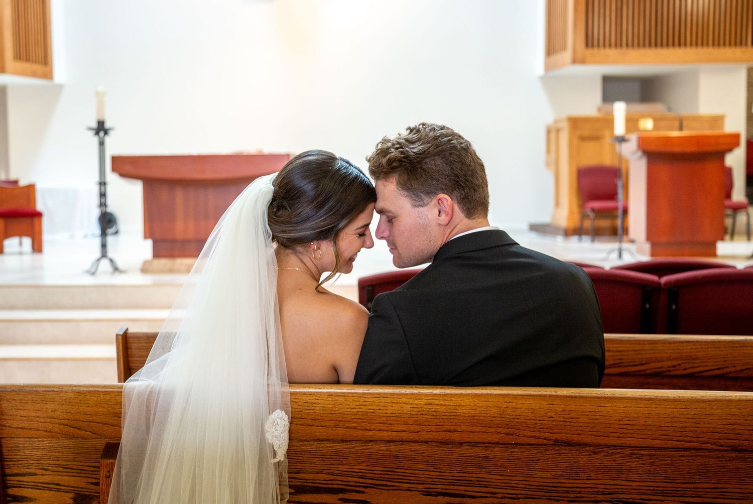 JACK AND LAUREN