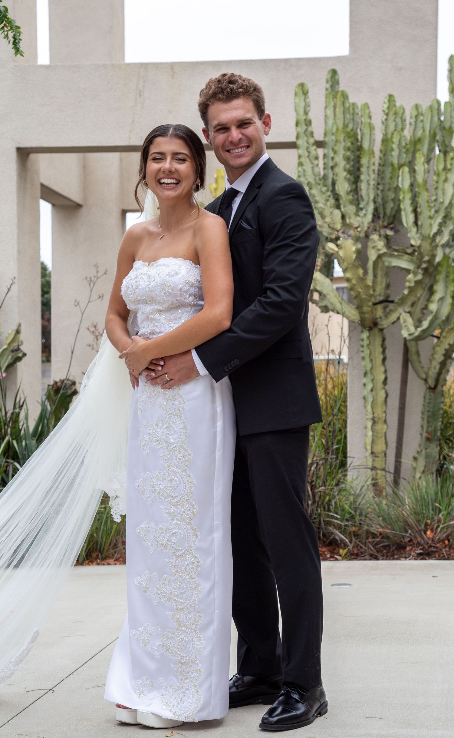 JACK AND LAUREN