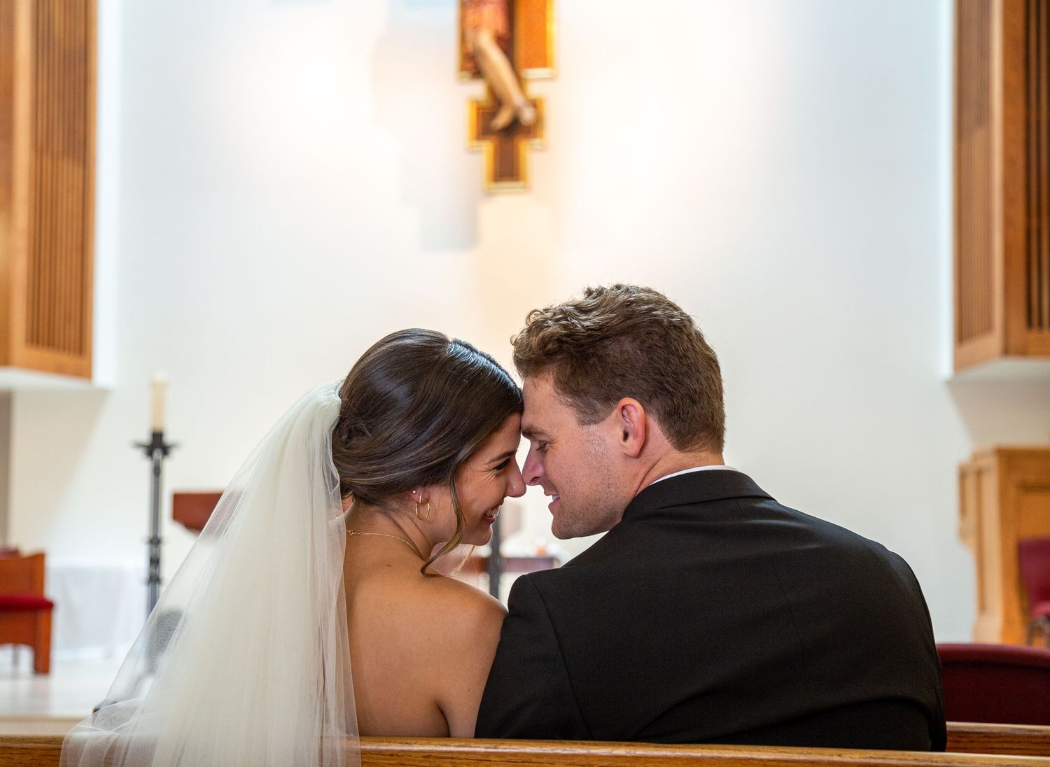 JACK AND LAUREN