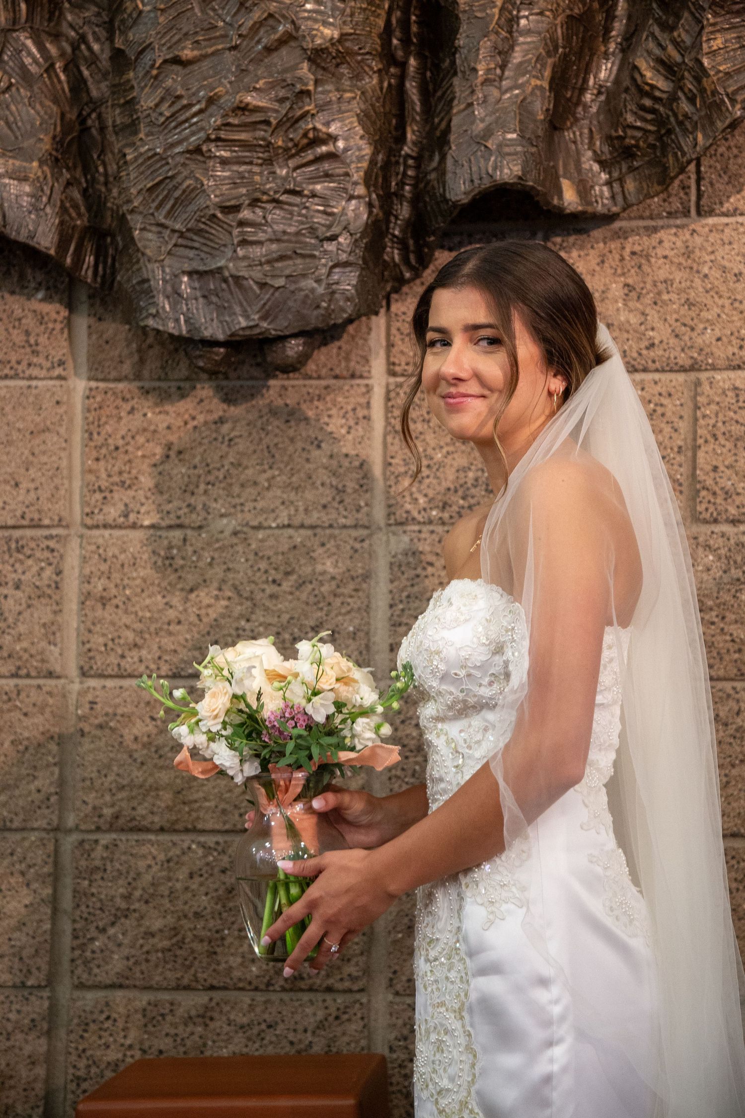 JACK AND LAUREN