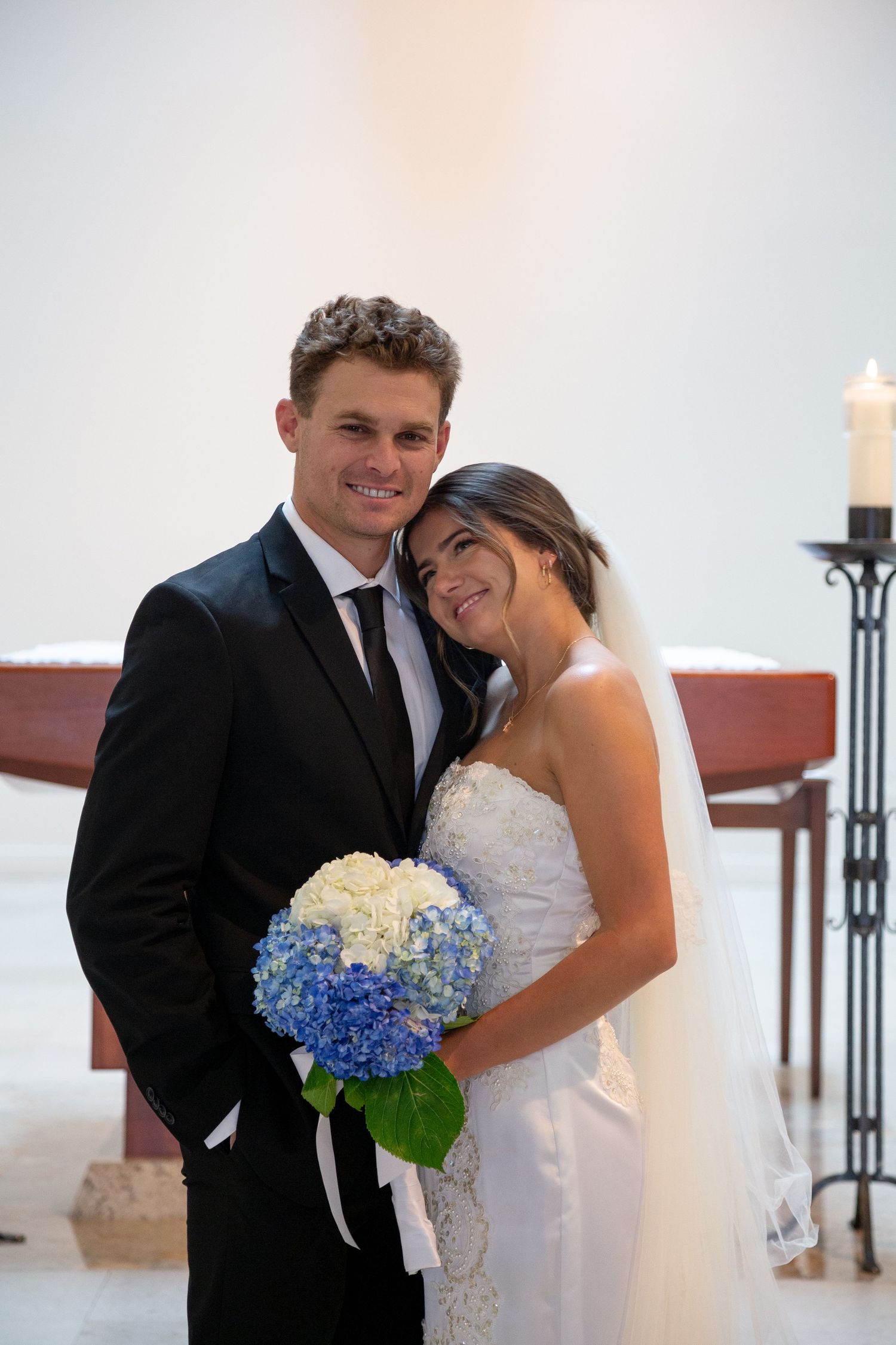 JACK AND LAUREN