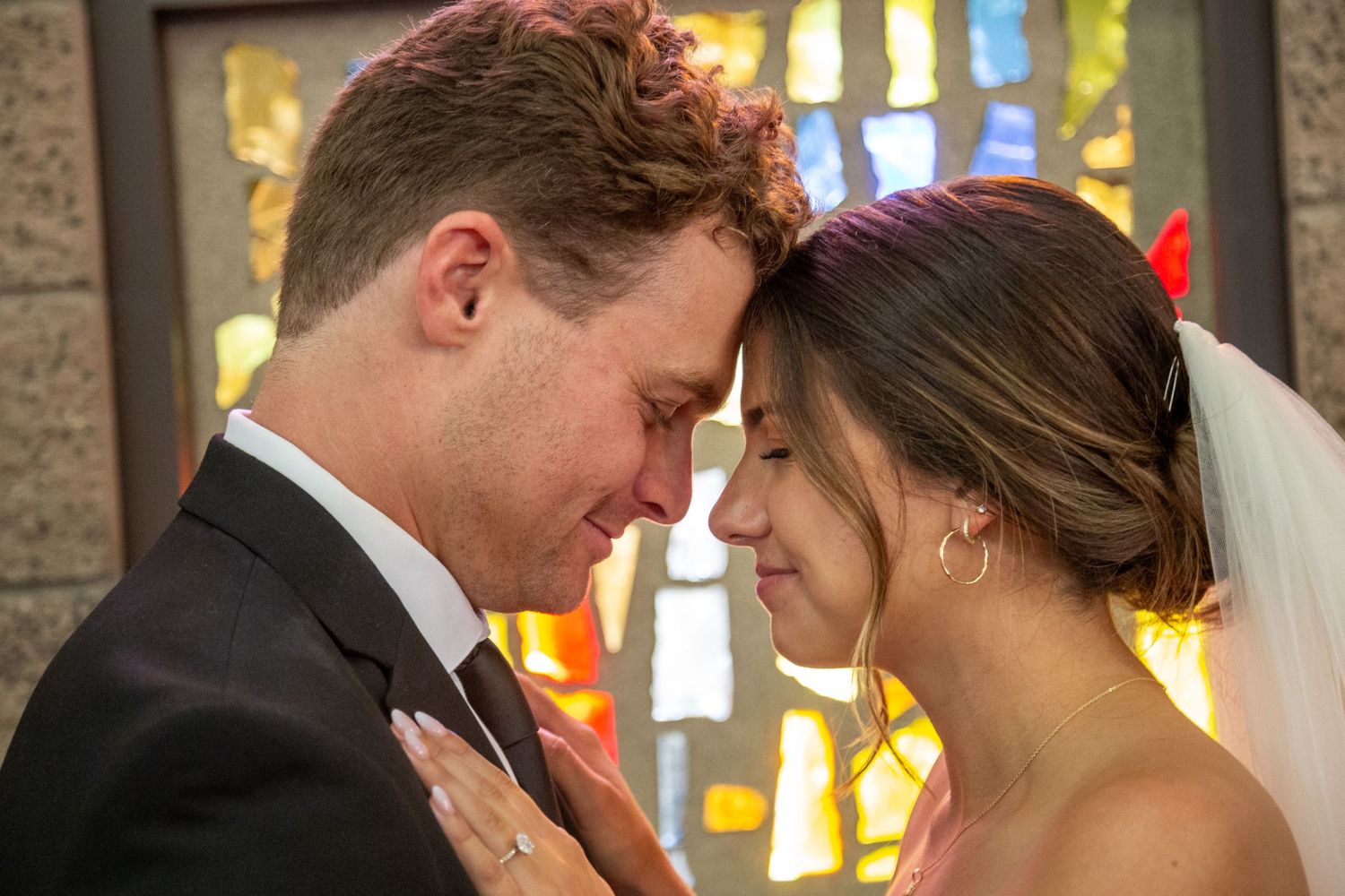 JACK AND LAUREN
