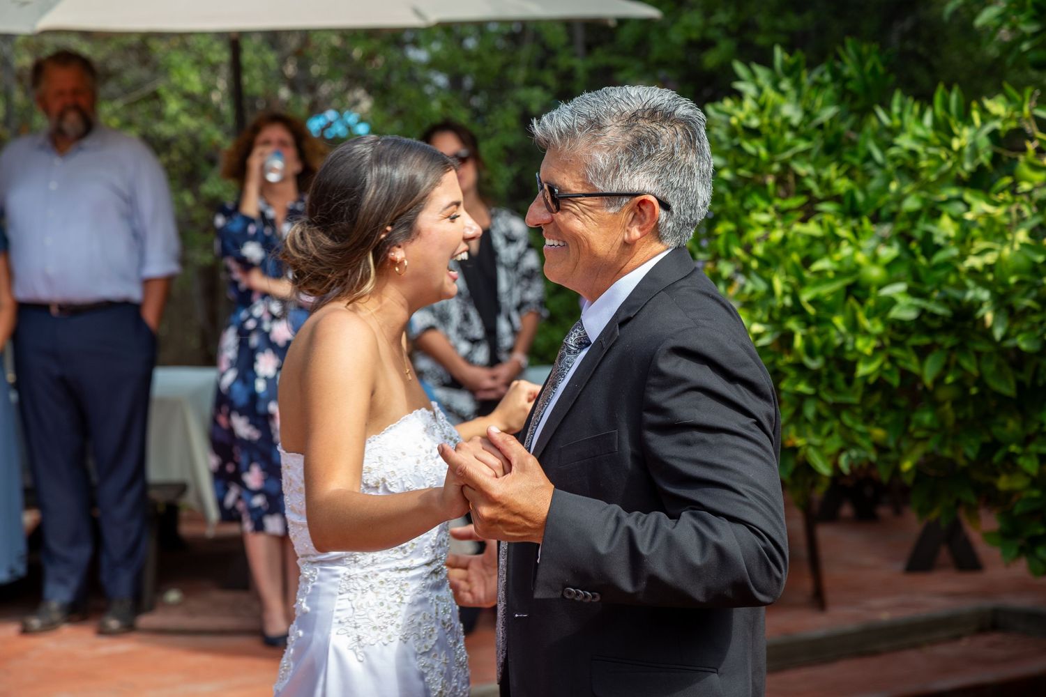 JACK AND LAUREN
