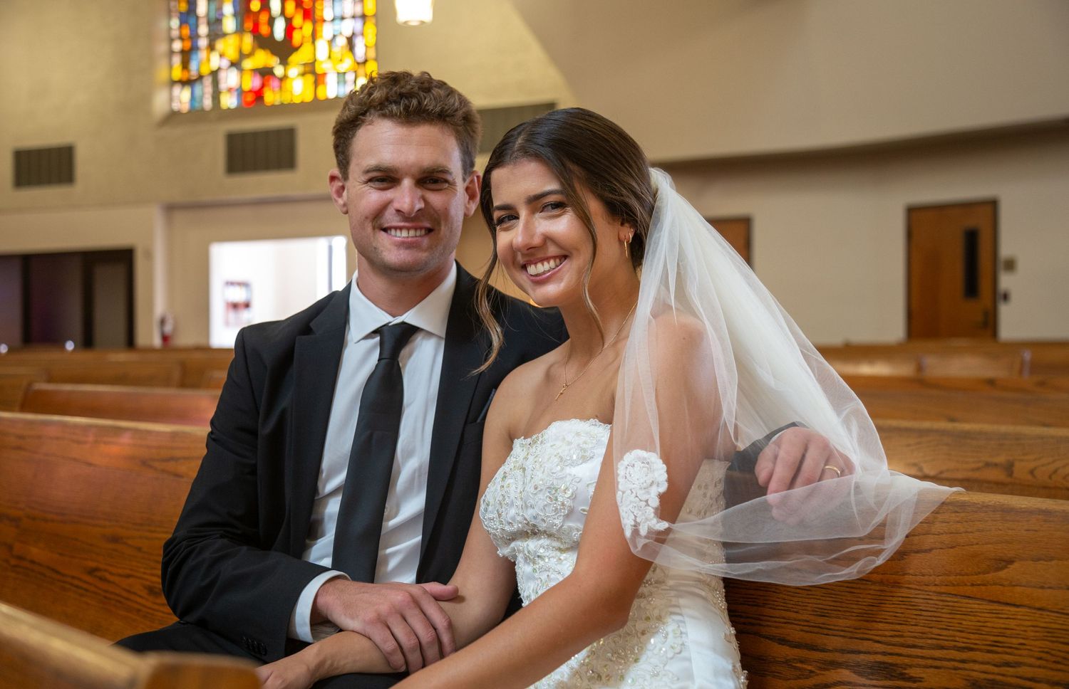 JACK AND LAUREN