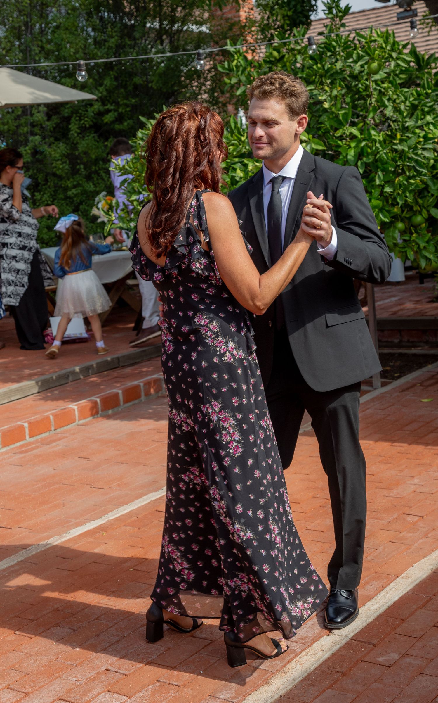 JACK AND LAUREN