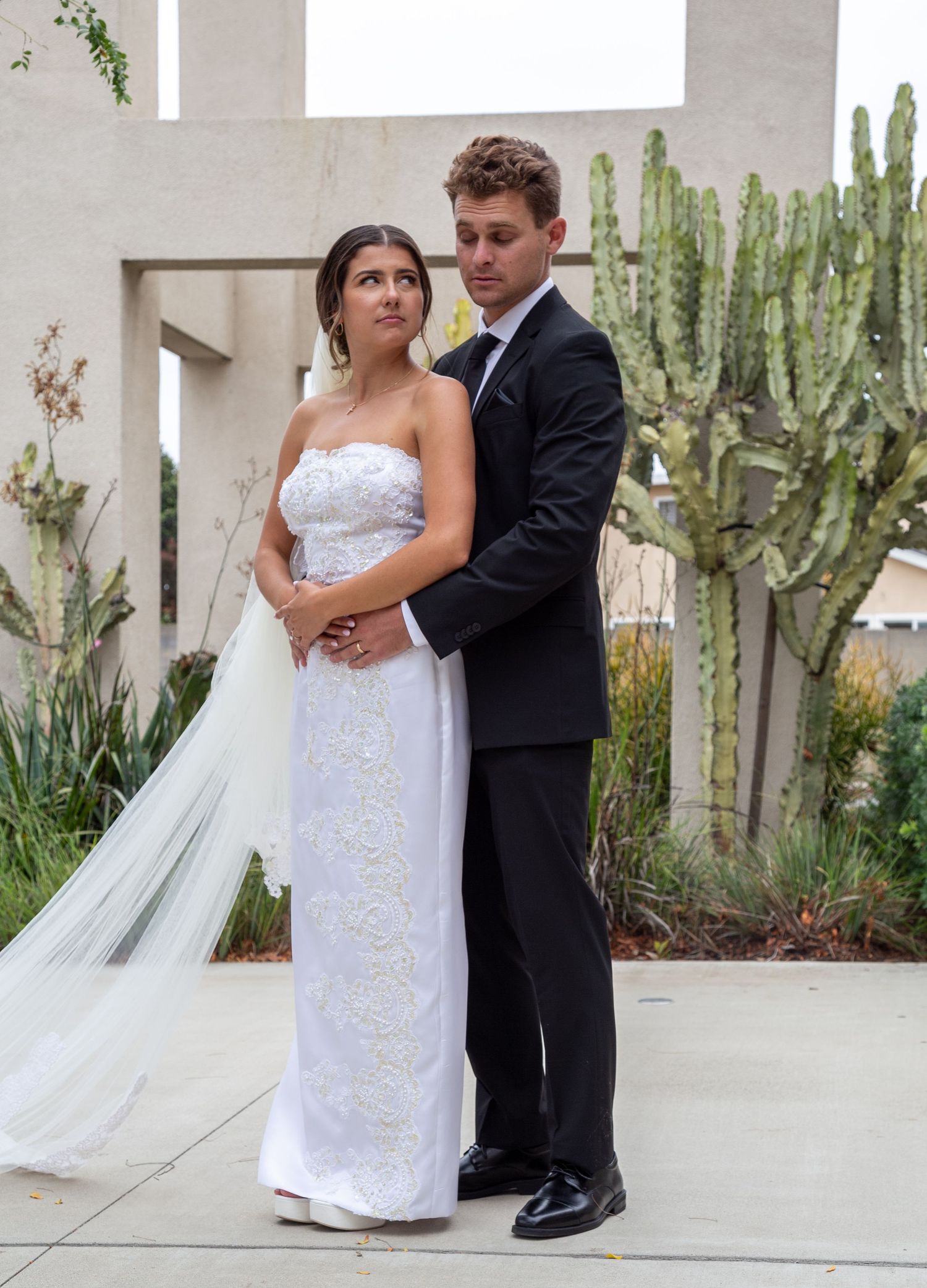 JACK AND LAUREN