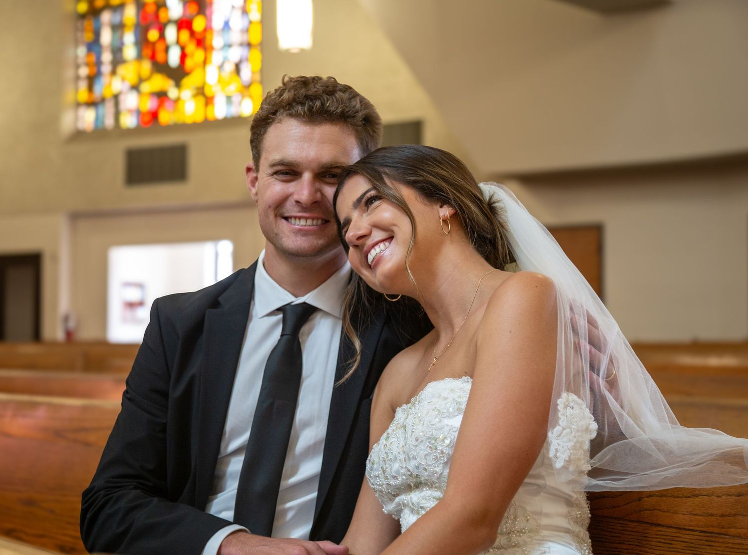 JACK AND LAUREN