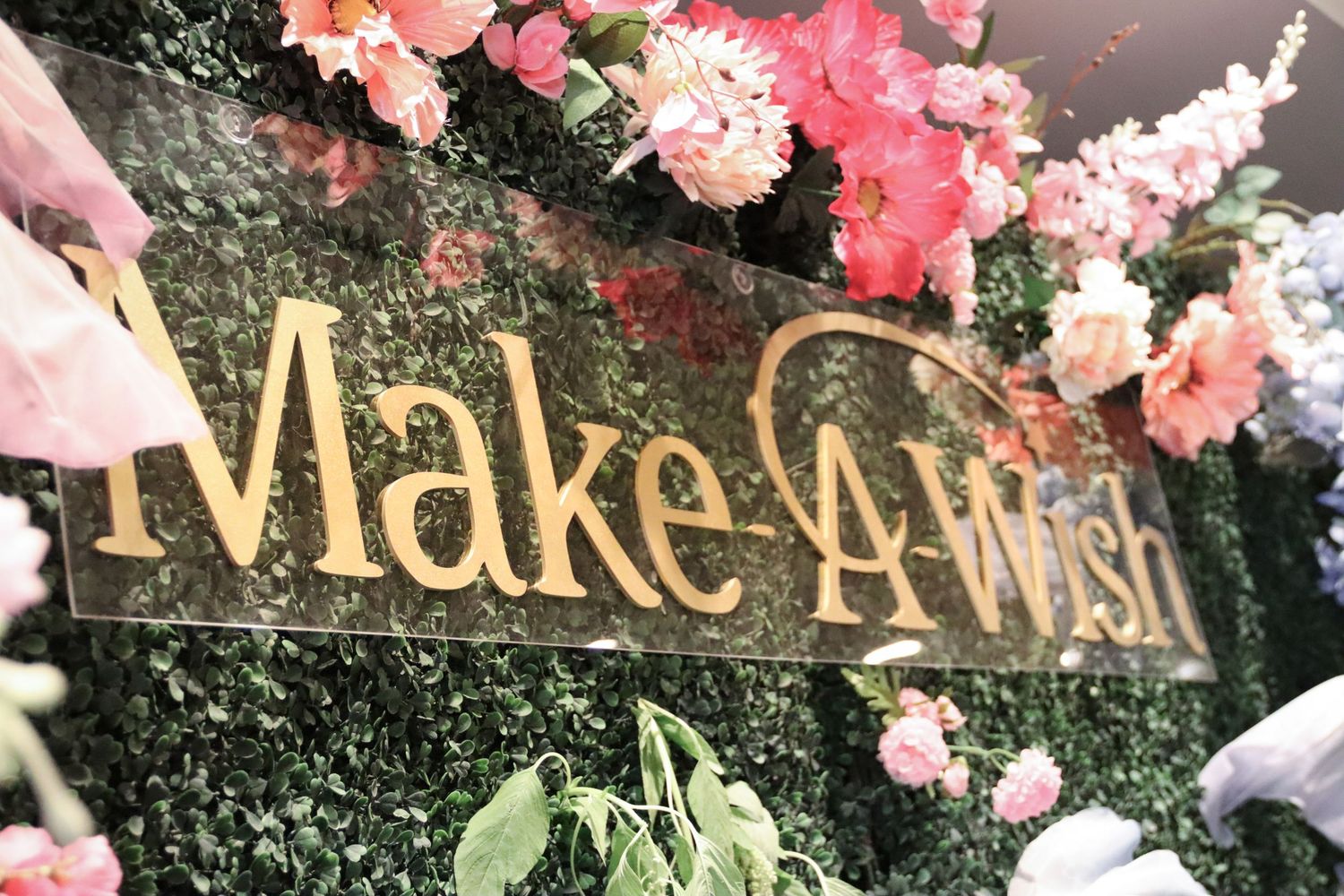 Make a wish