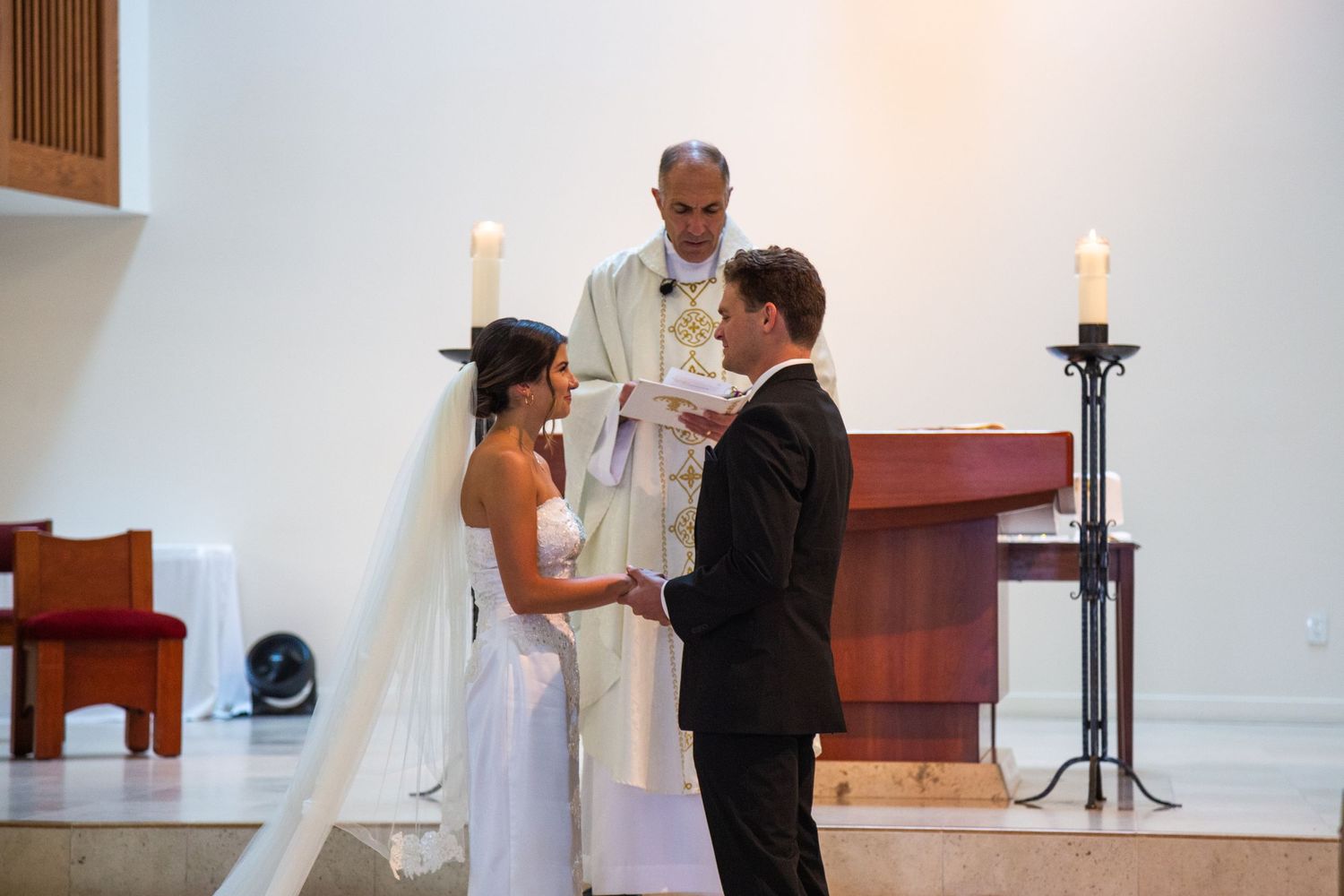 JACK AND LAUREN