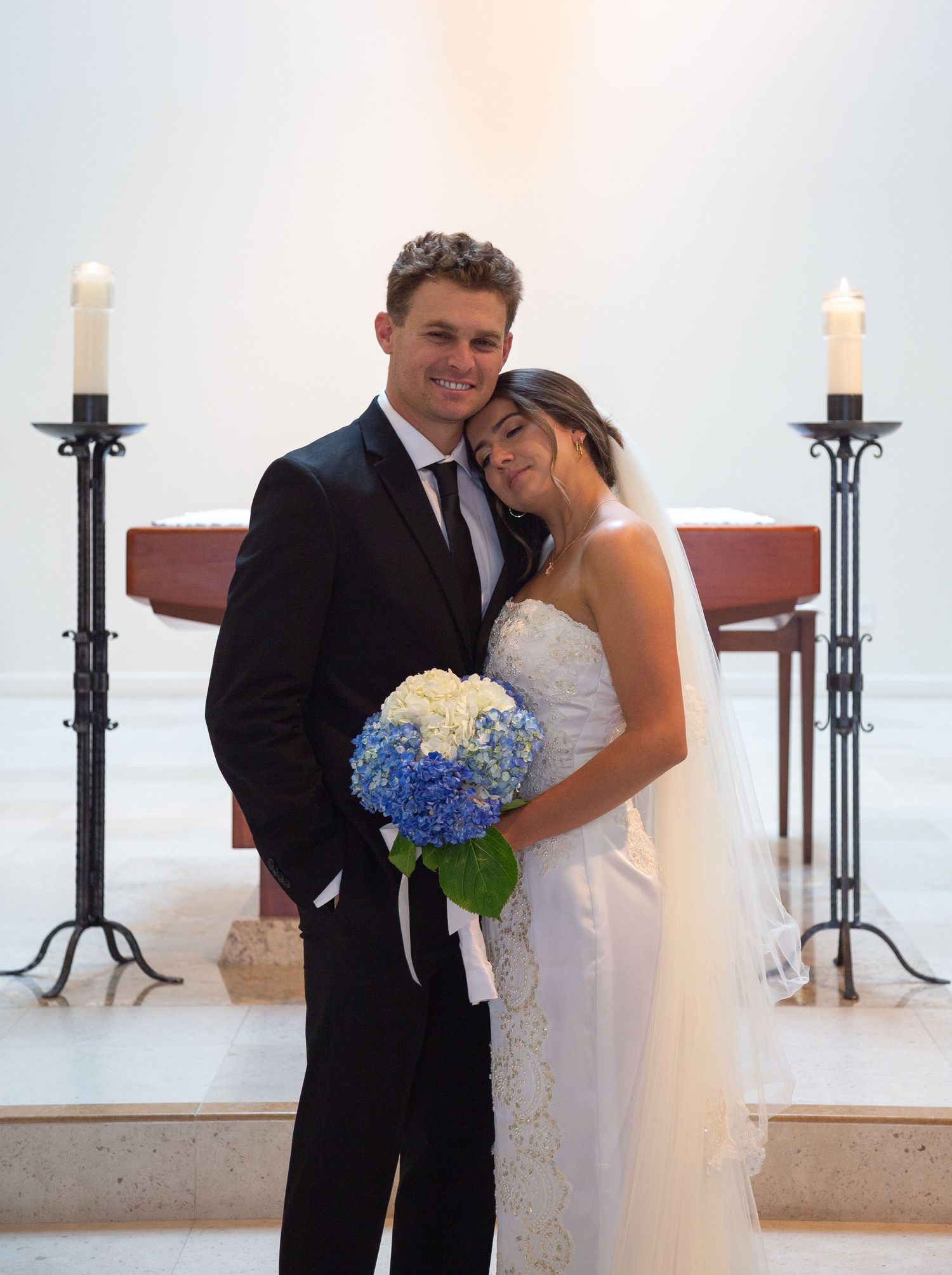 JACK AND LAUREN