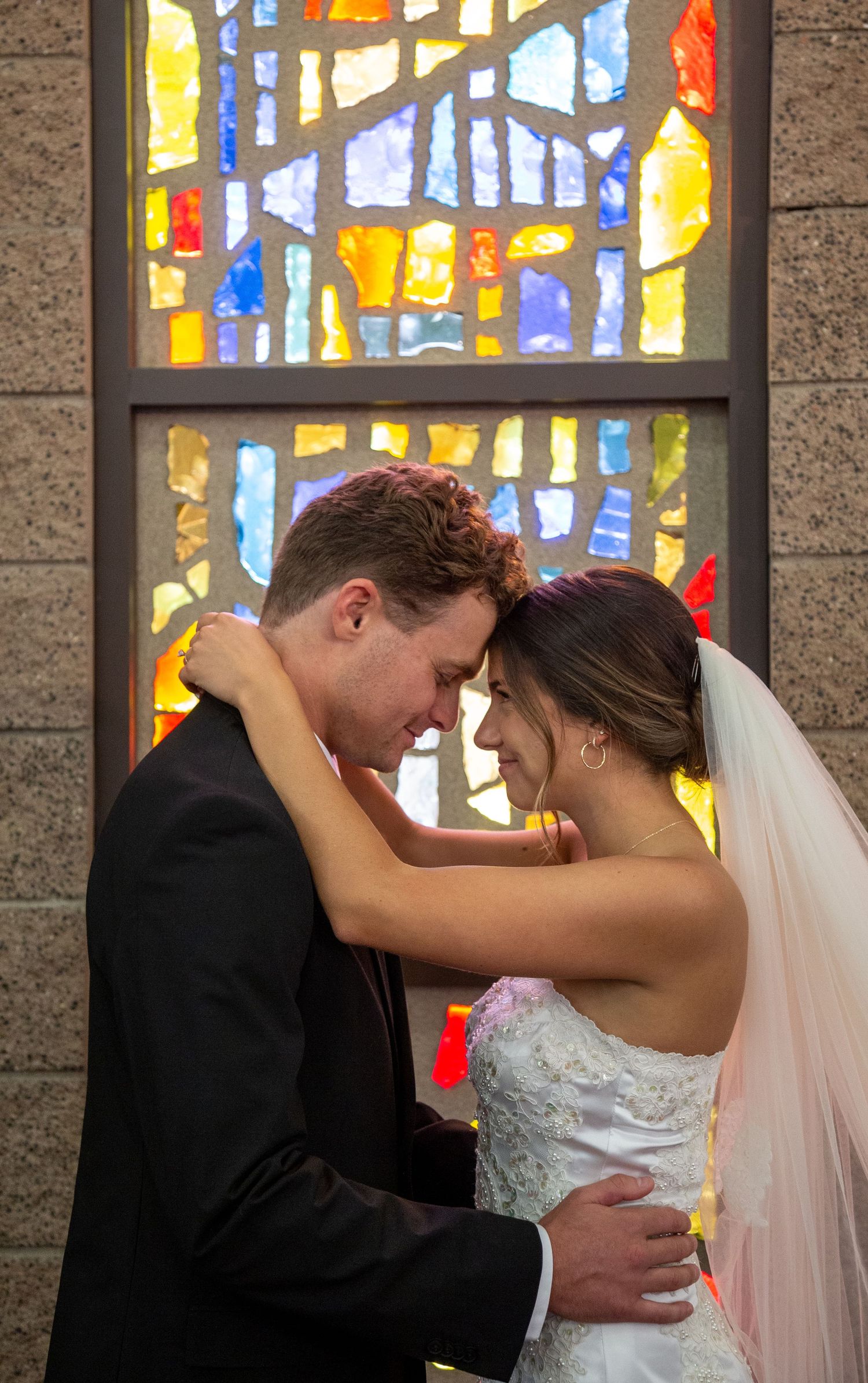 JACK AND LAUREN