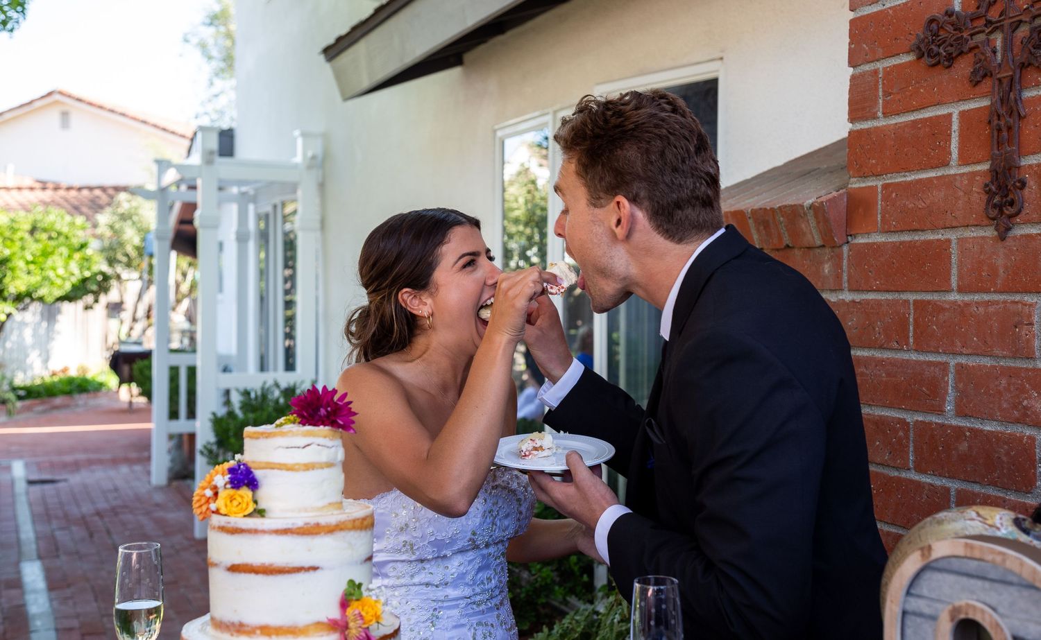 JACK AND LAUREN