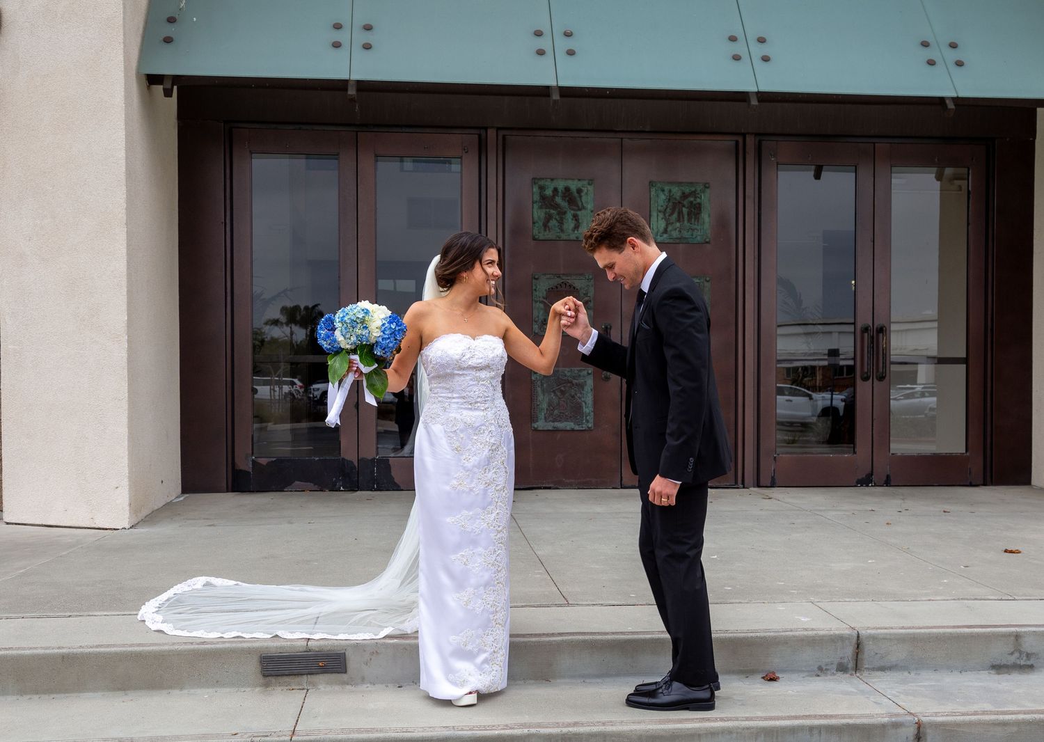 JACK AND LAUREN