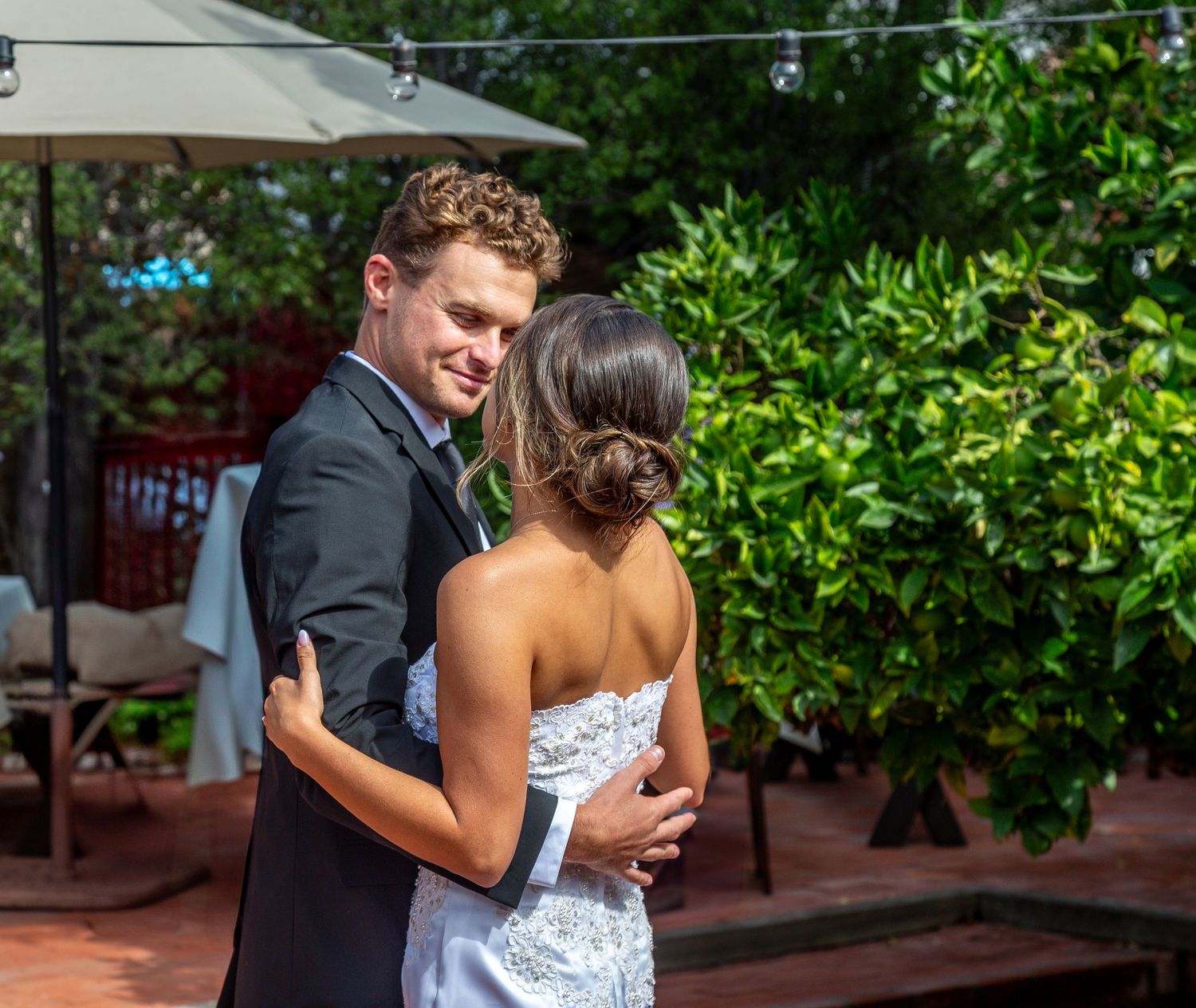 JACK AND LAUREN