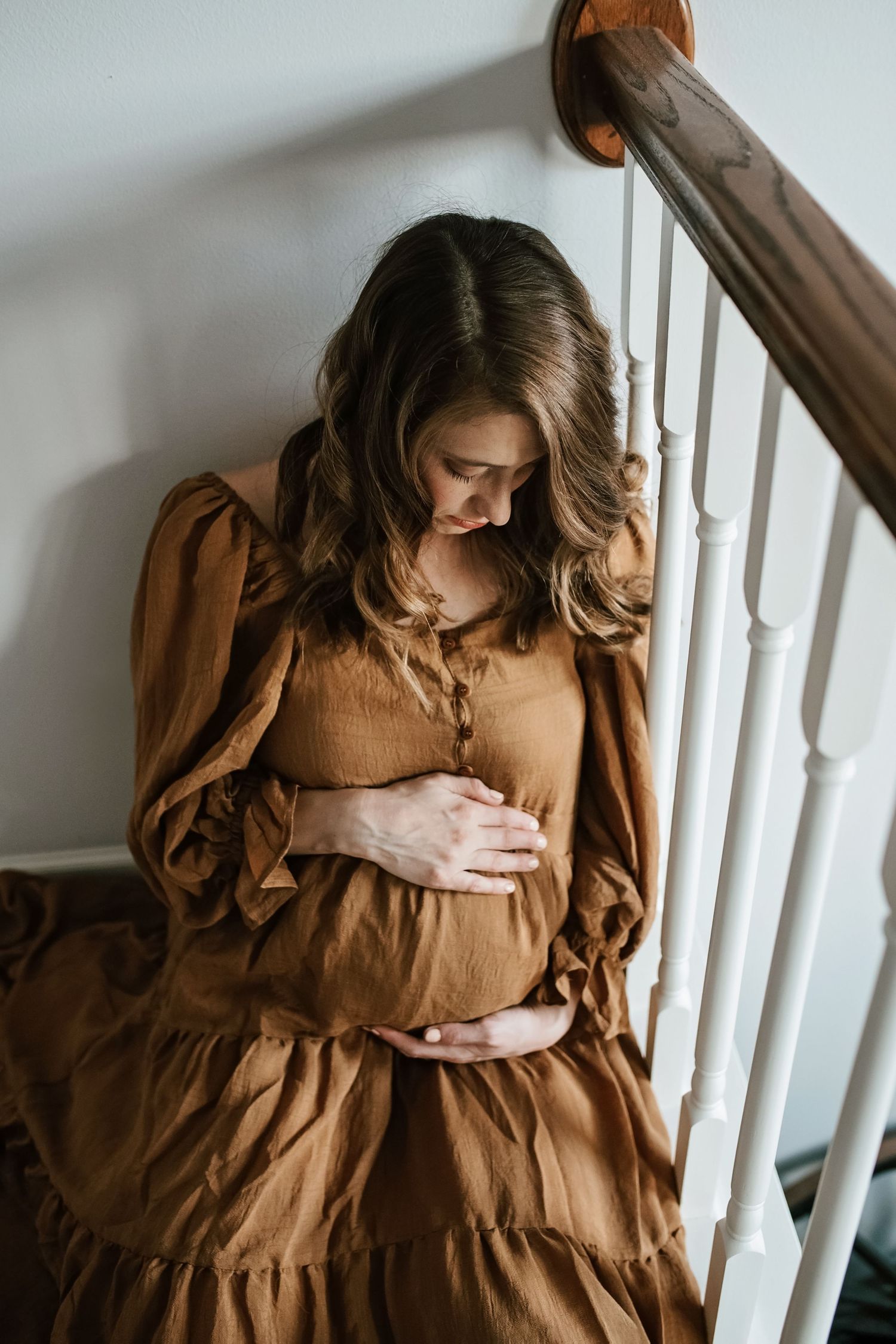 Nicole mc photography maternity