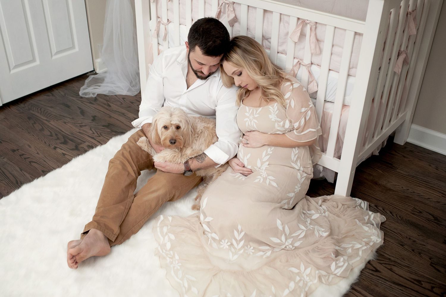 Nicole mc photography maternity