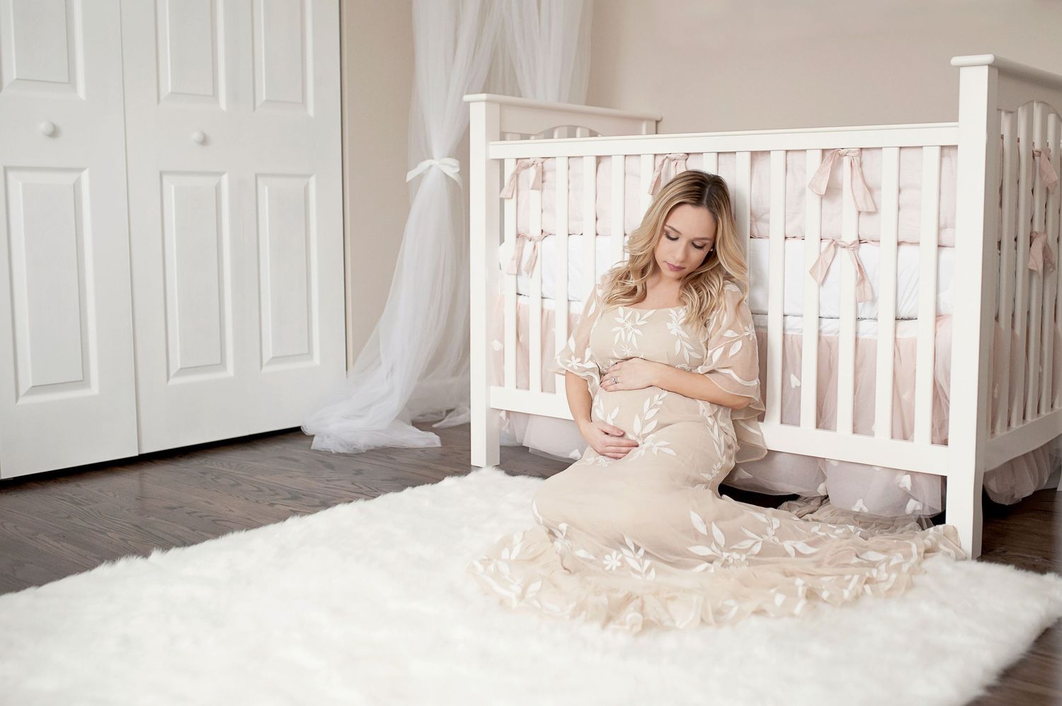 Nicole mc photography maternity