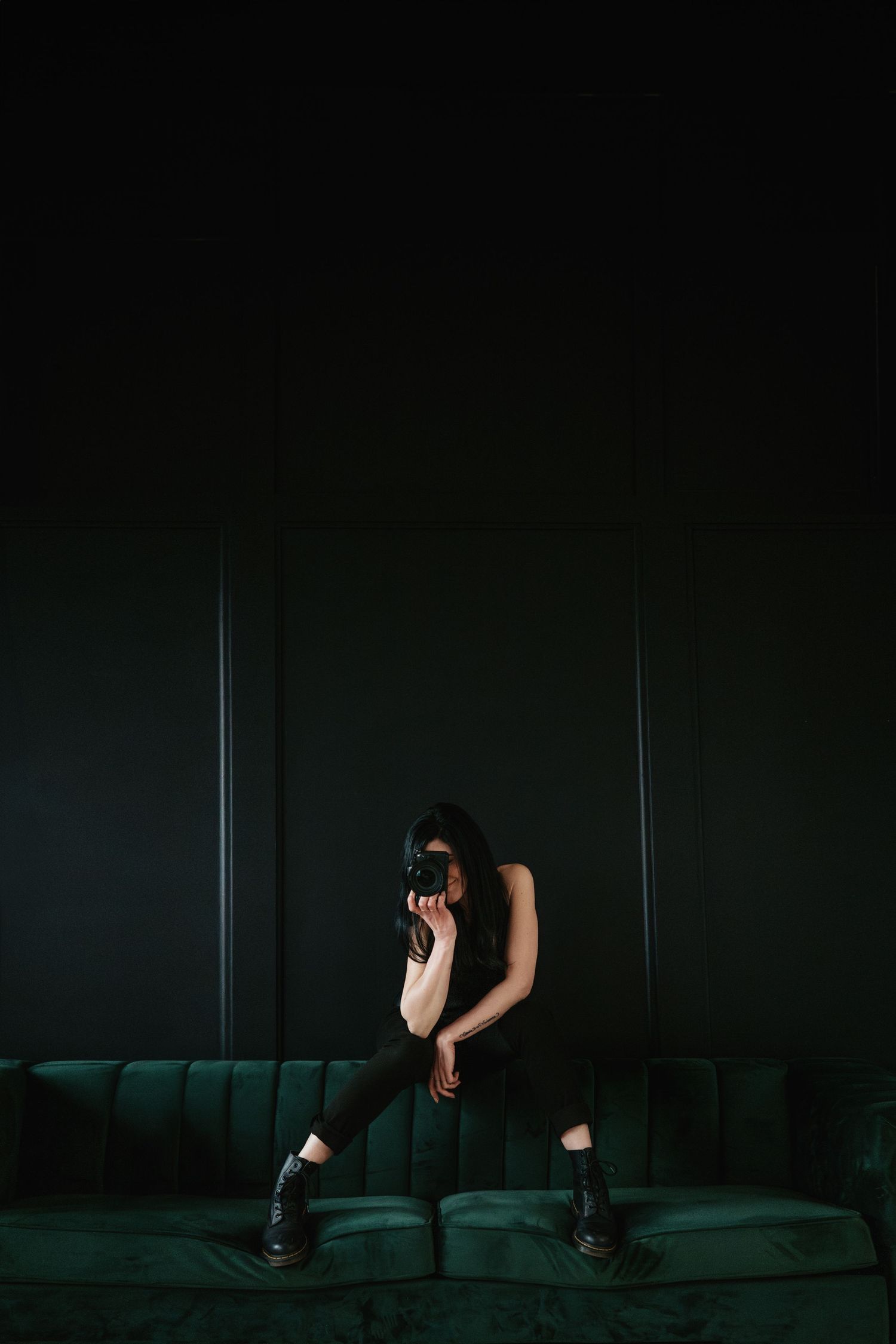 Nicole mc photography